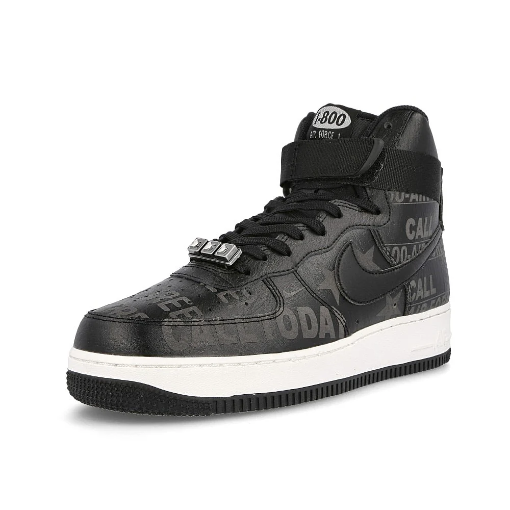 air force 1 hi 07 premium - Image 4