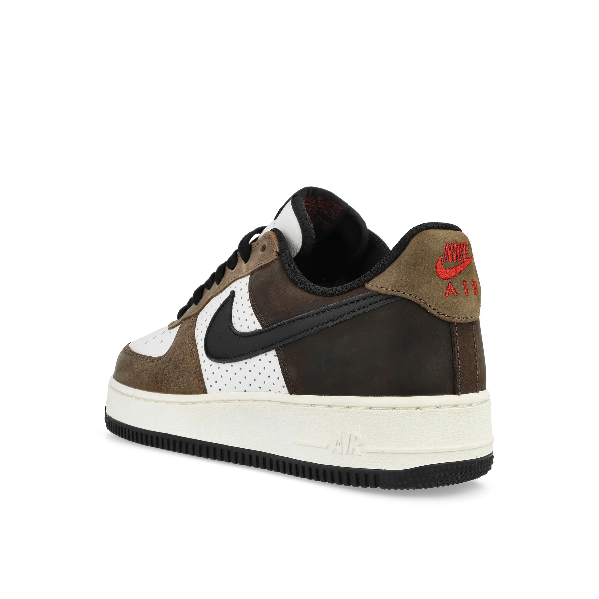 Air Force 1 Low Retro - Image 3