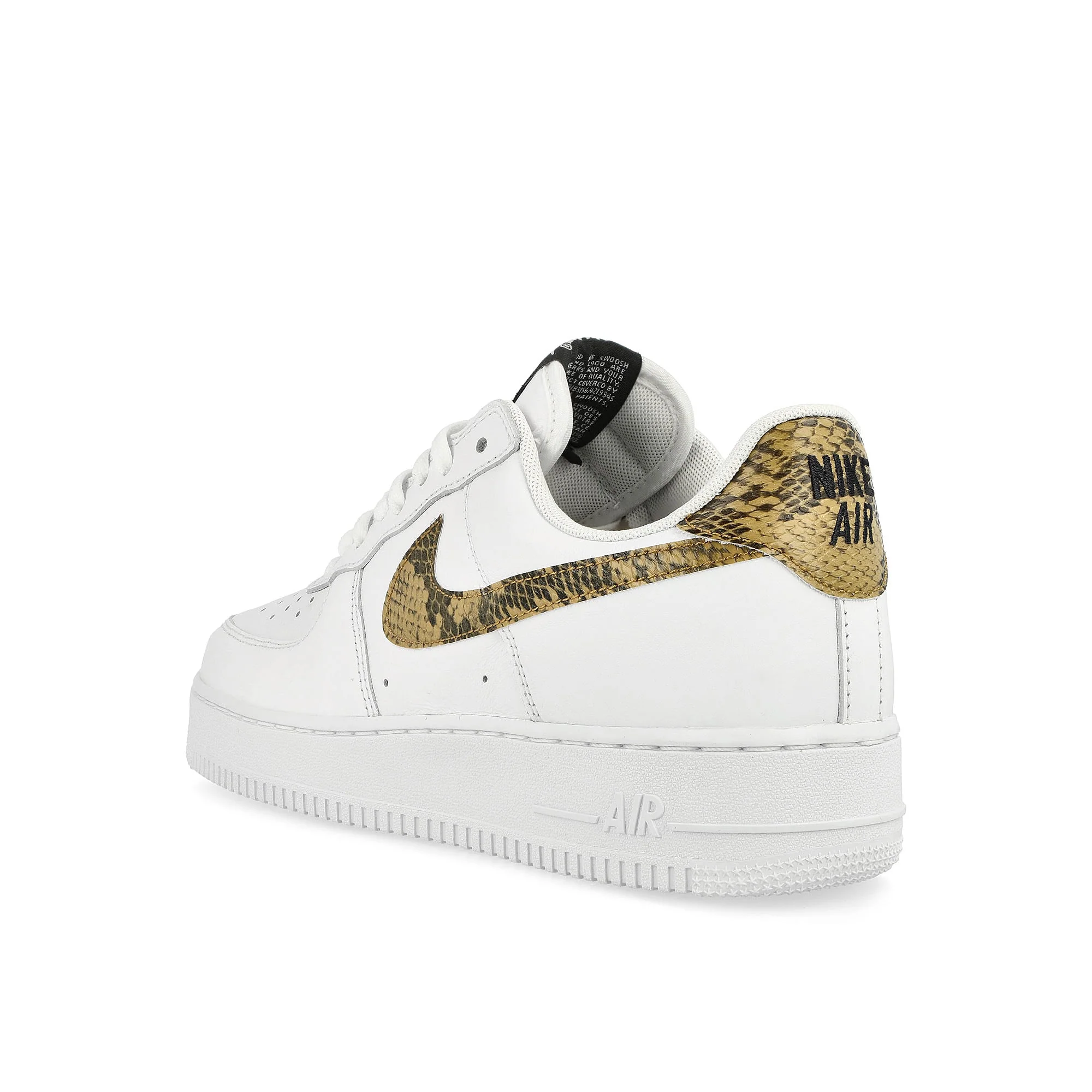 Air Force 1 Low Retro Premium QS - Image 3