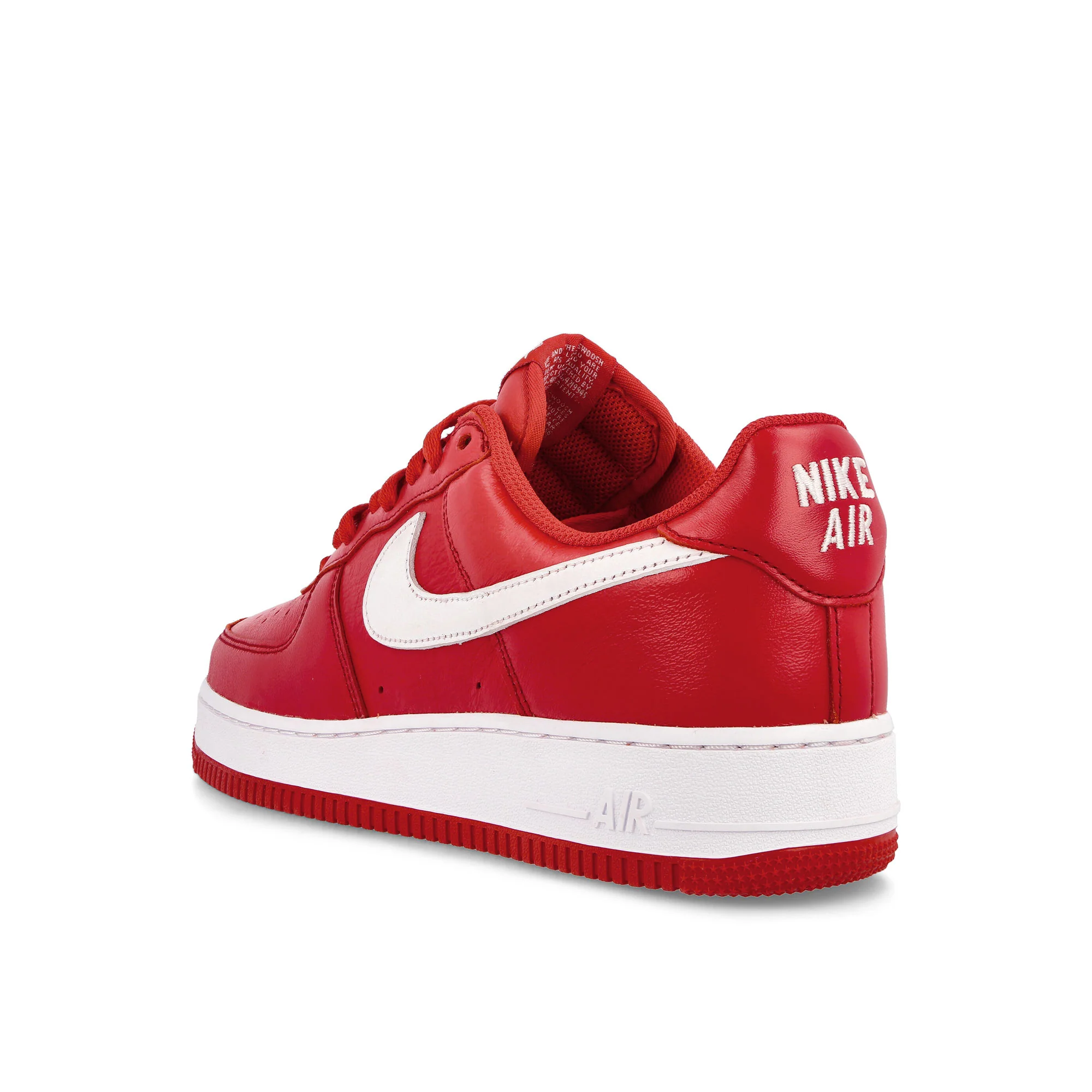 Air Force 1 Low Retro QS - Image 3