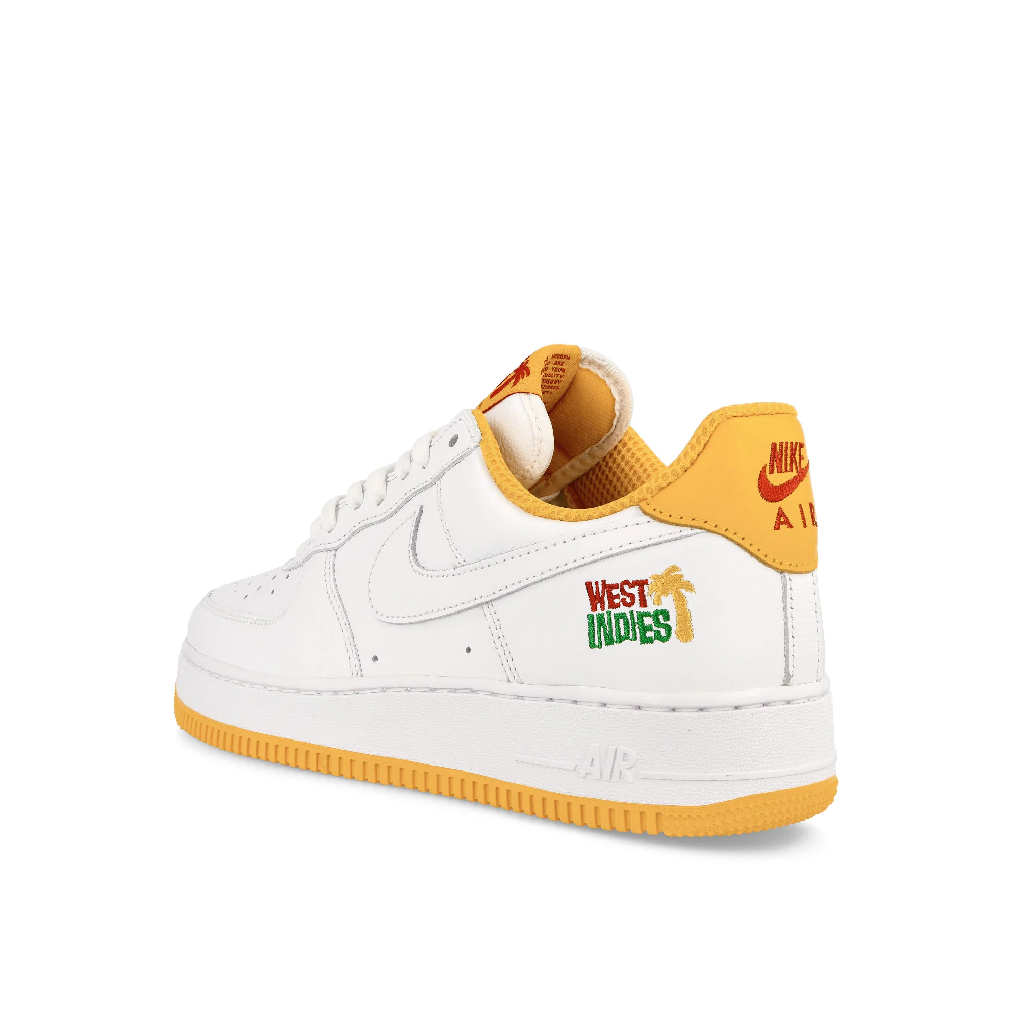 Air Force 1 Low Retro QS - Image 3