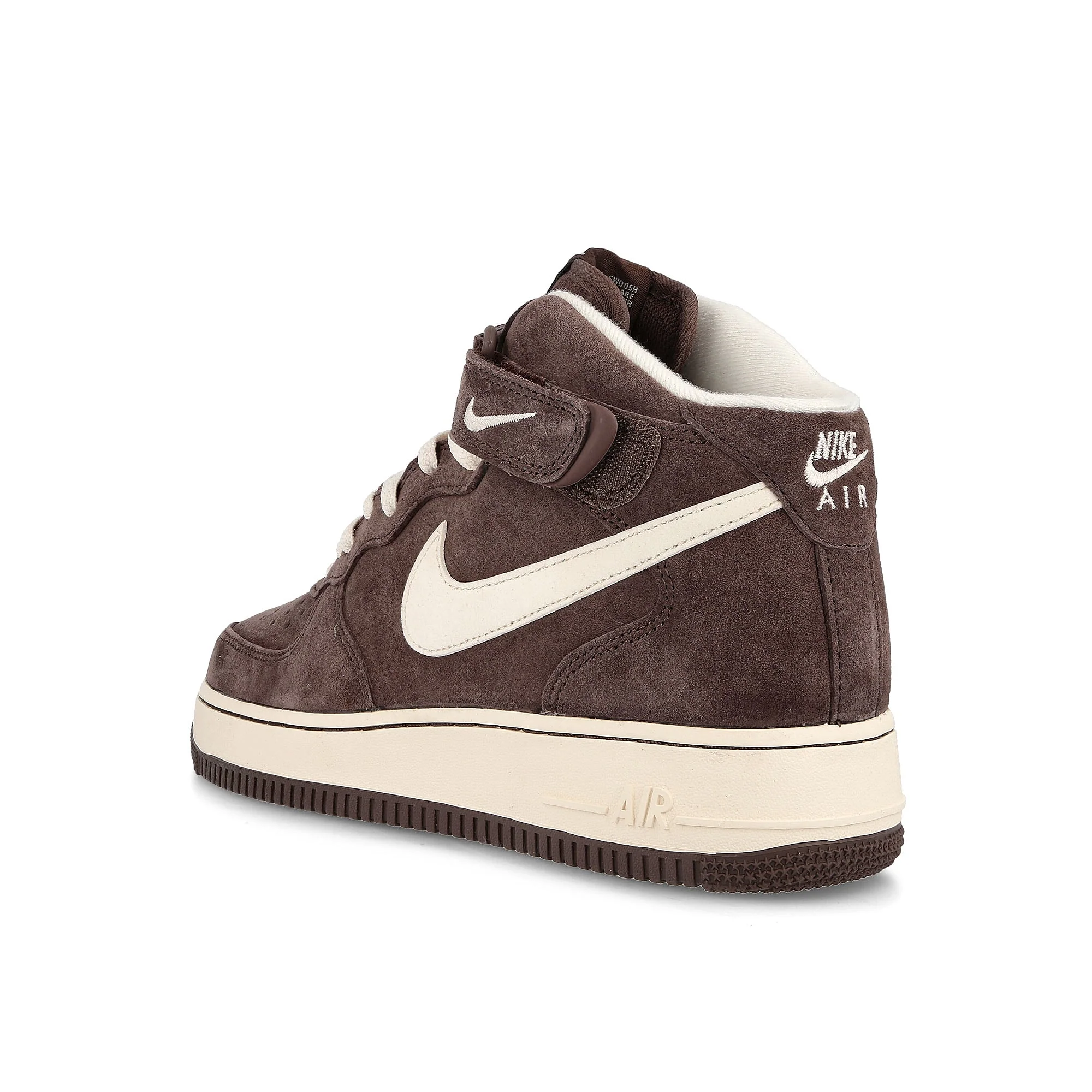air force 1 mid 07 qs - Image 3