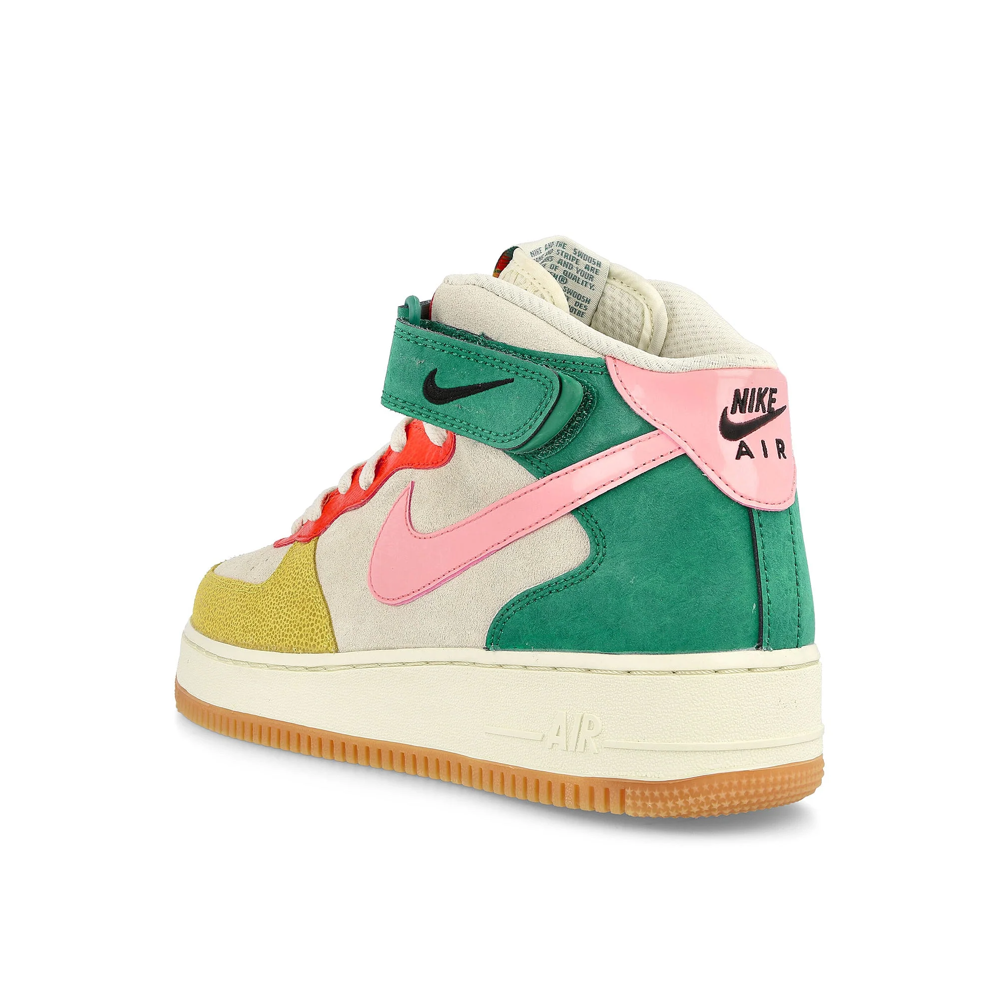 air force 1 mid - Image 3