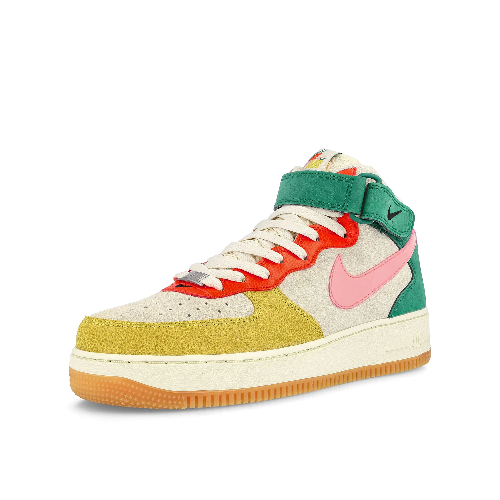 air force 1 mid - Image 4