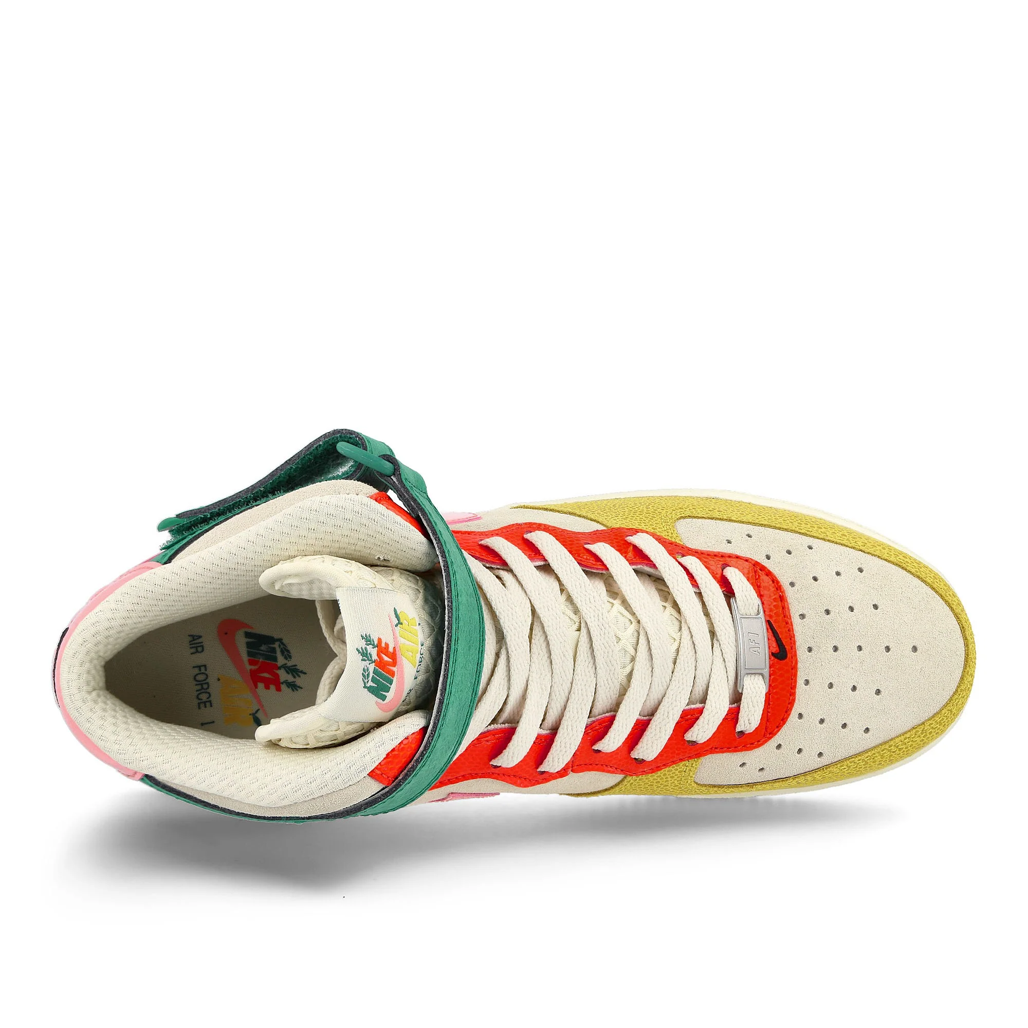 air force 1 mid - Image 5