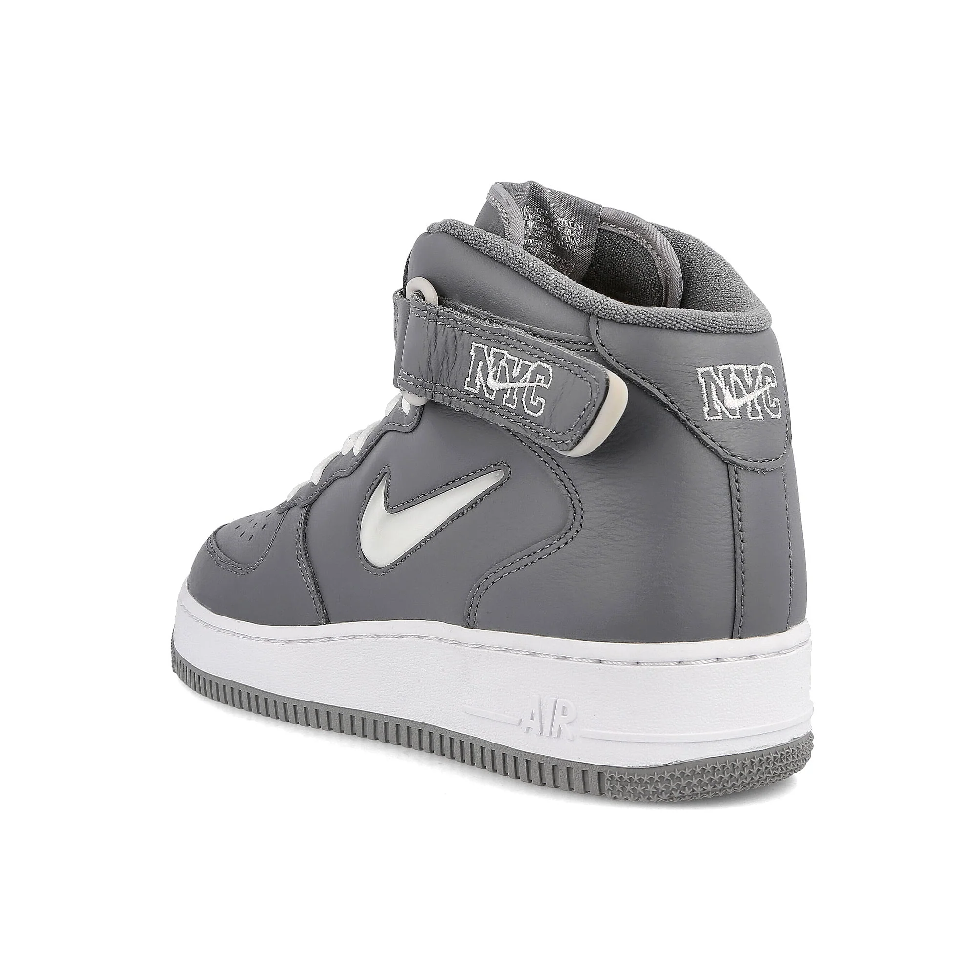 air force 1 mid - Image 3