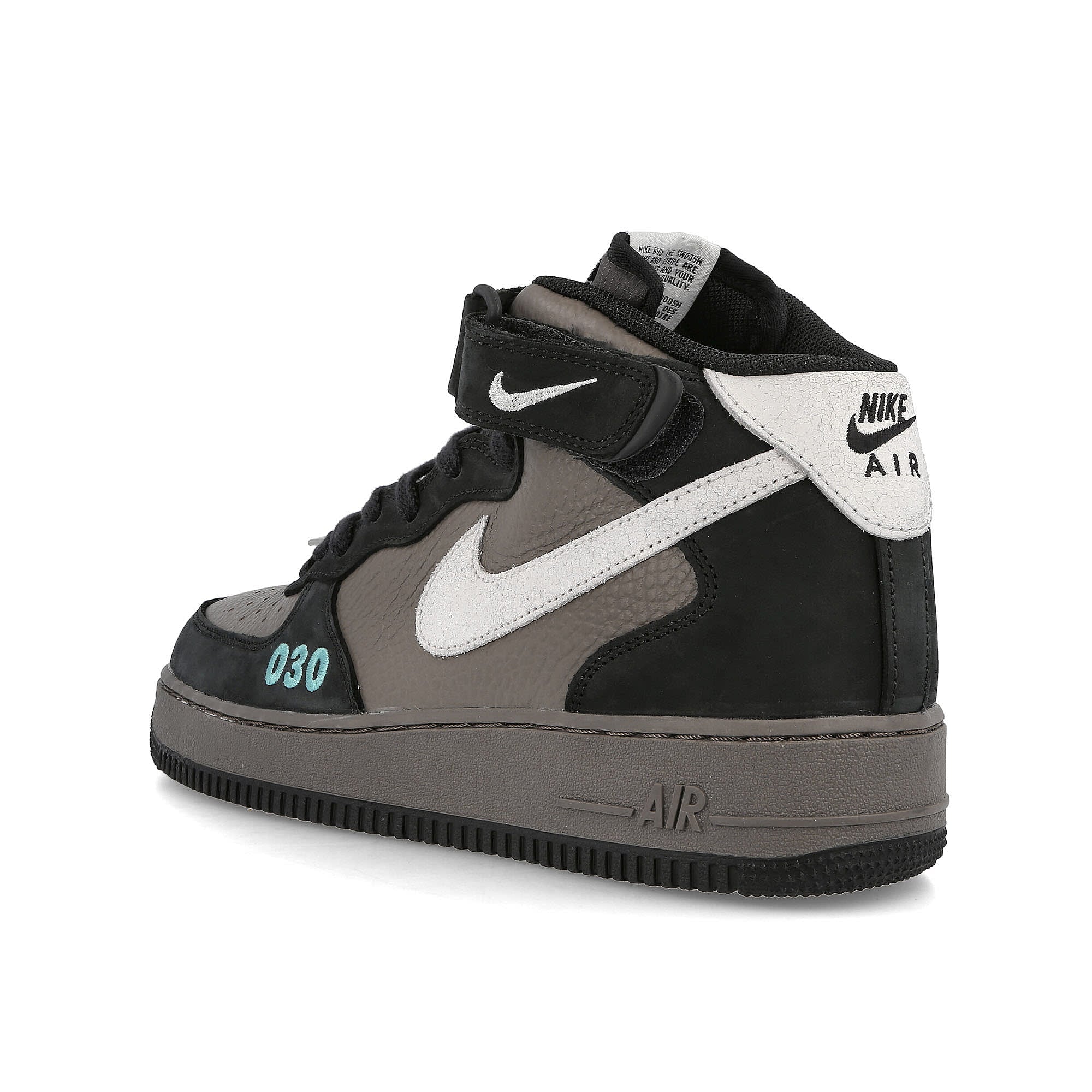 air force 1 mid nh 2 - Image 3