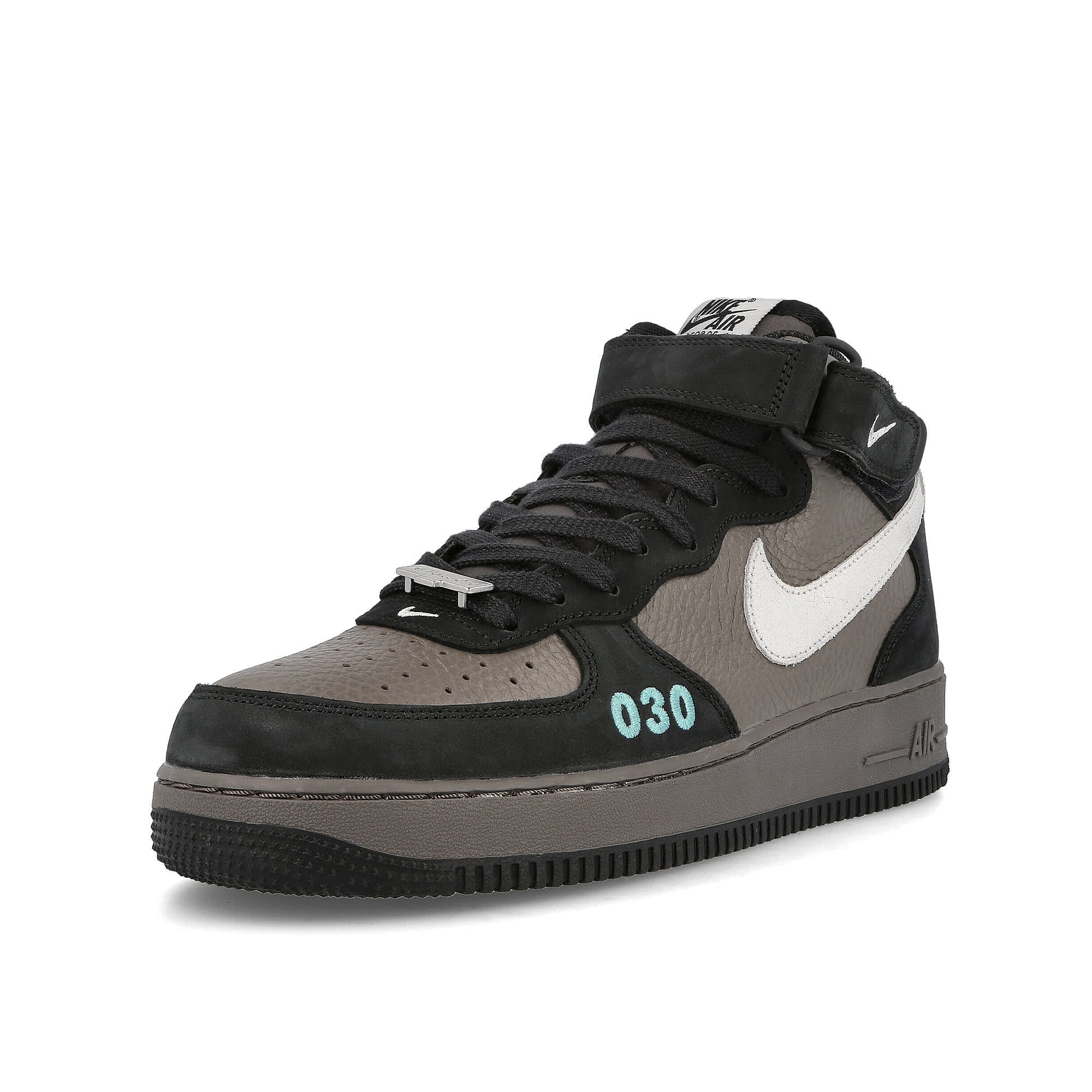 air force 1 mid nh 2 - Image 4