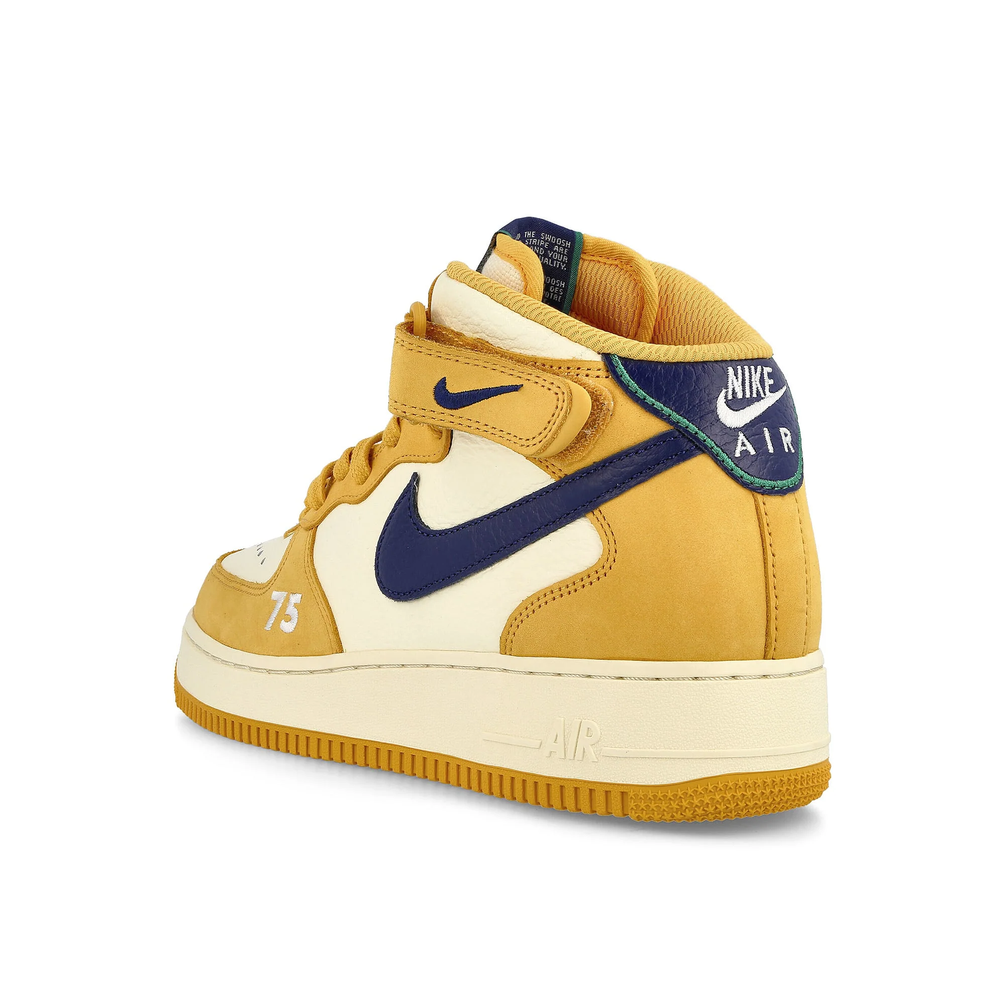 air force 1 mid - Image 3