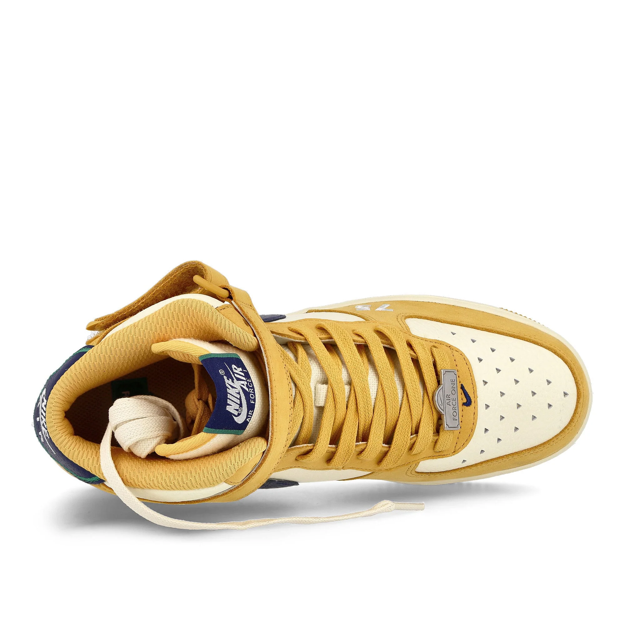 air force 1 mid - Image 5