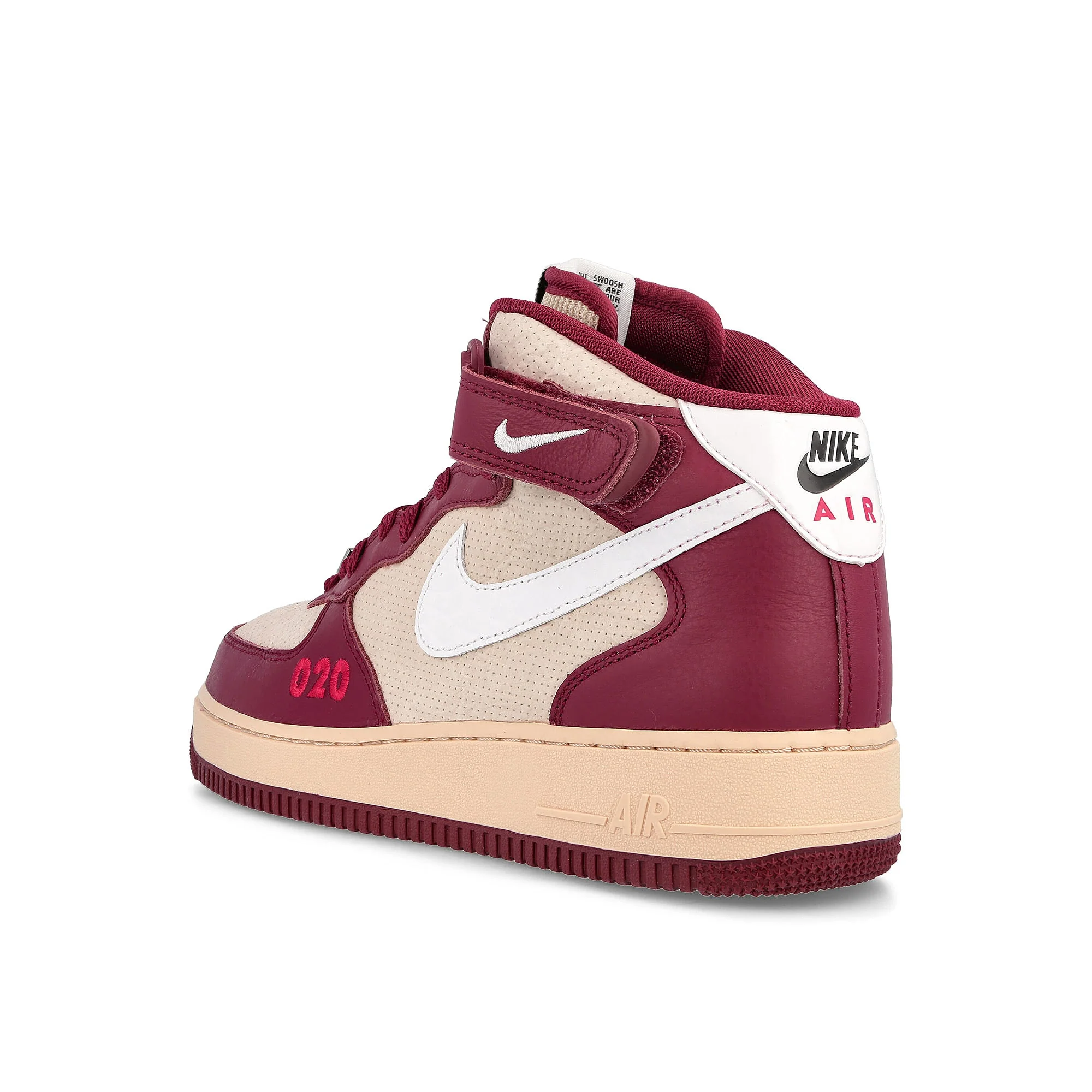 air force 1 mid - Image 3