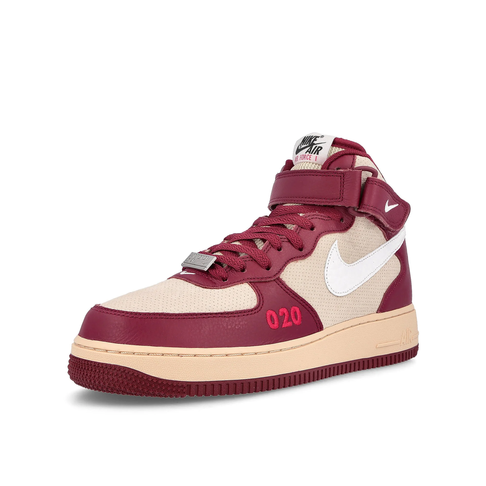 air force 1 mid - Image 4