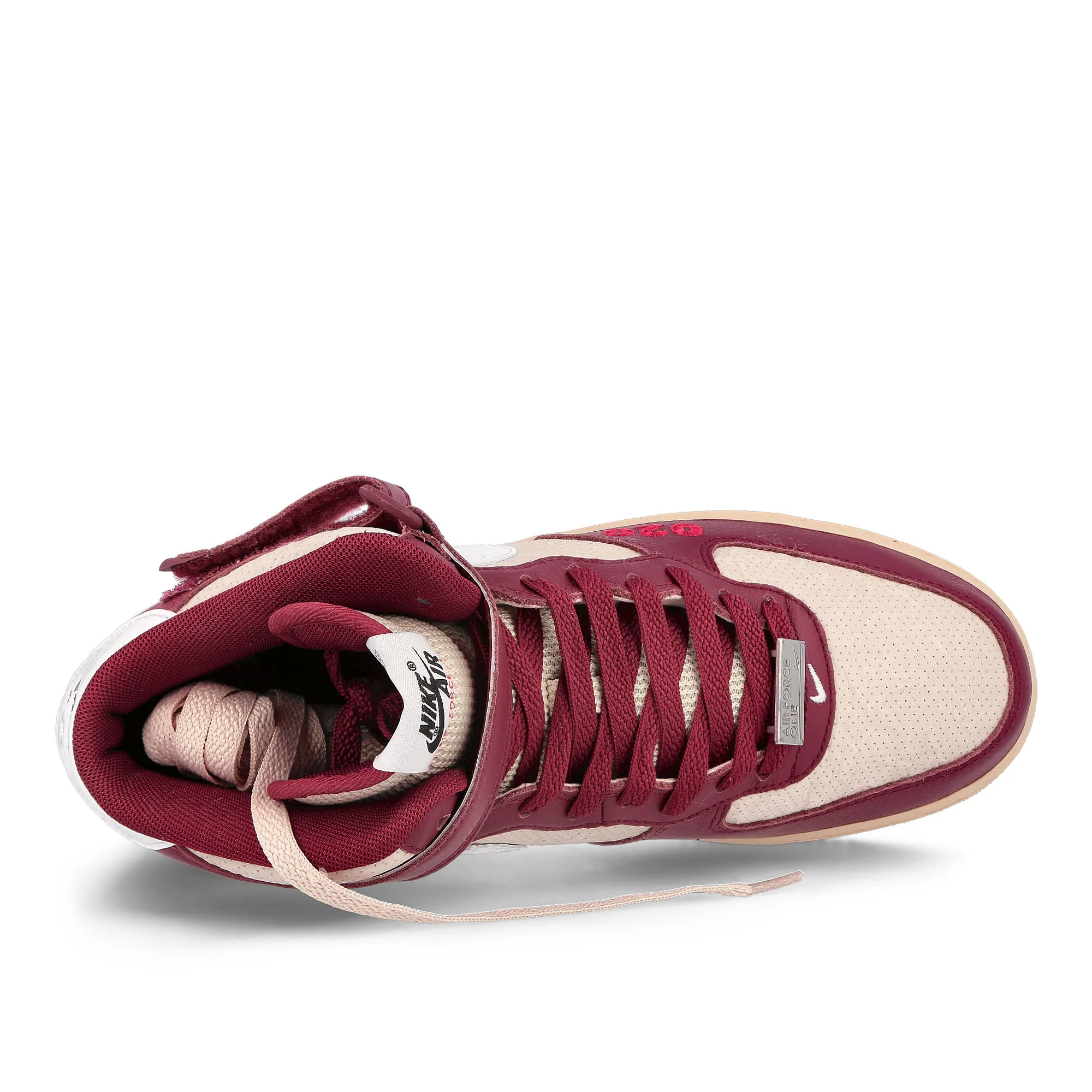 air force 1 mid - Image 5