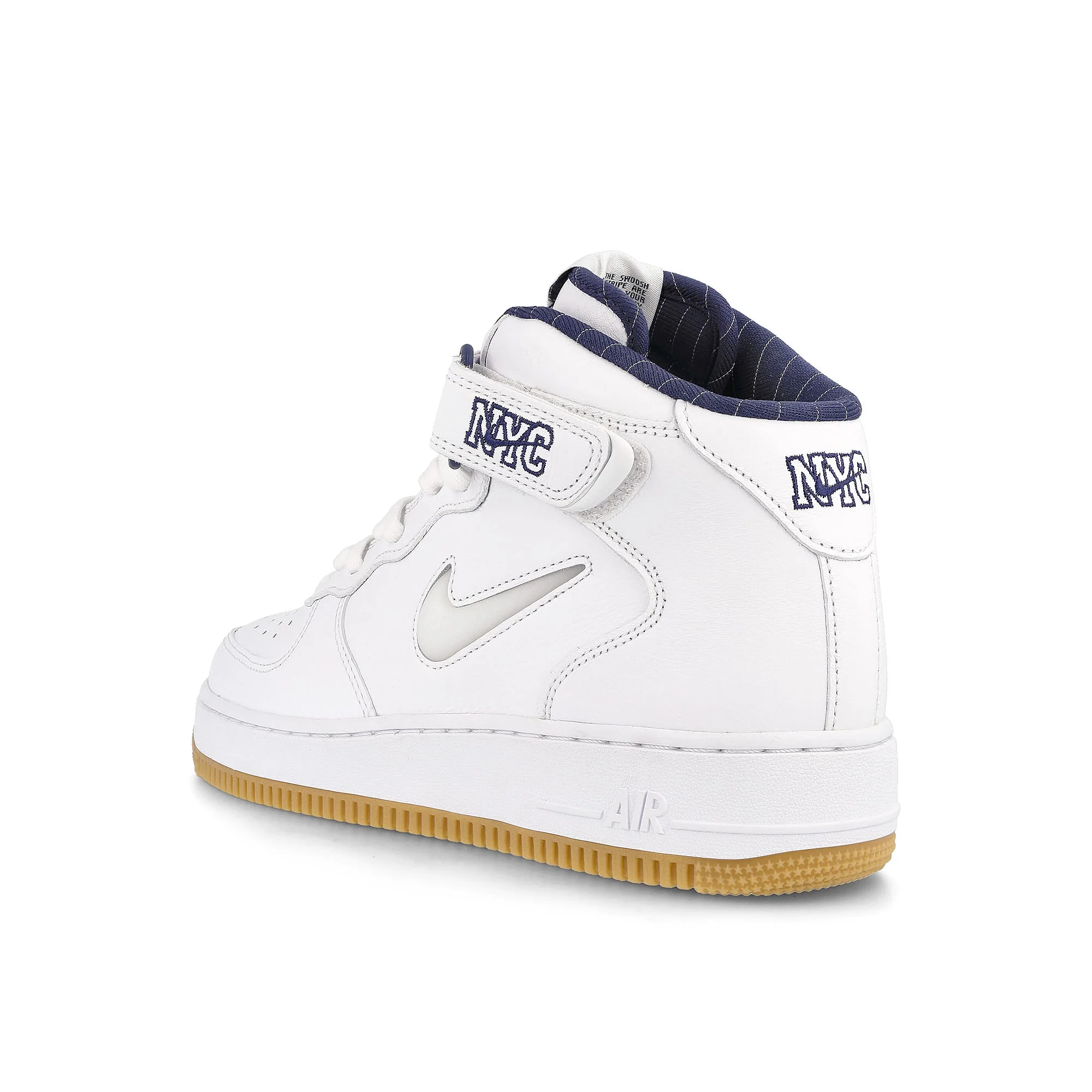 air force 1 mid - Image 3