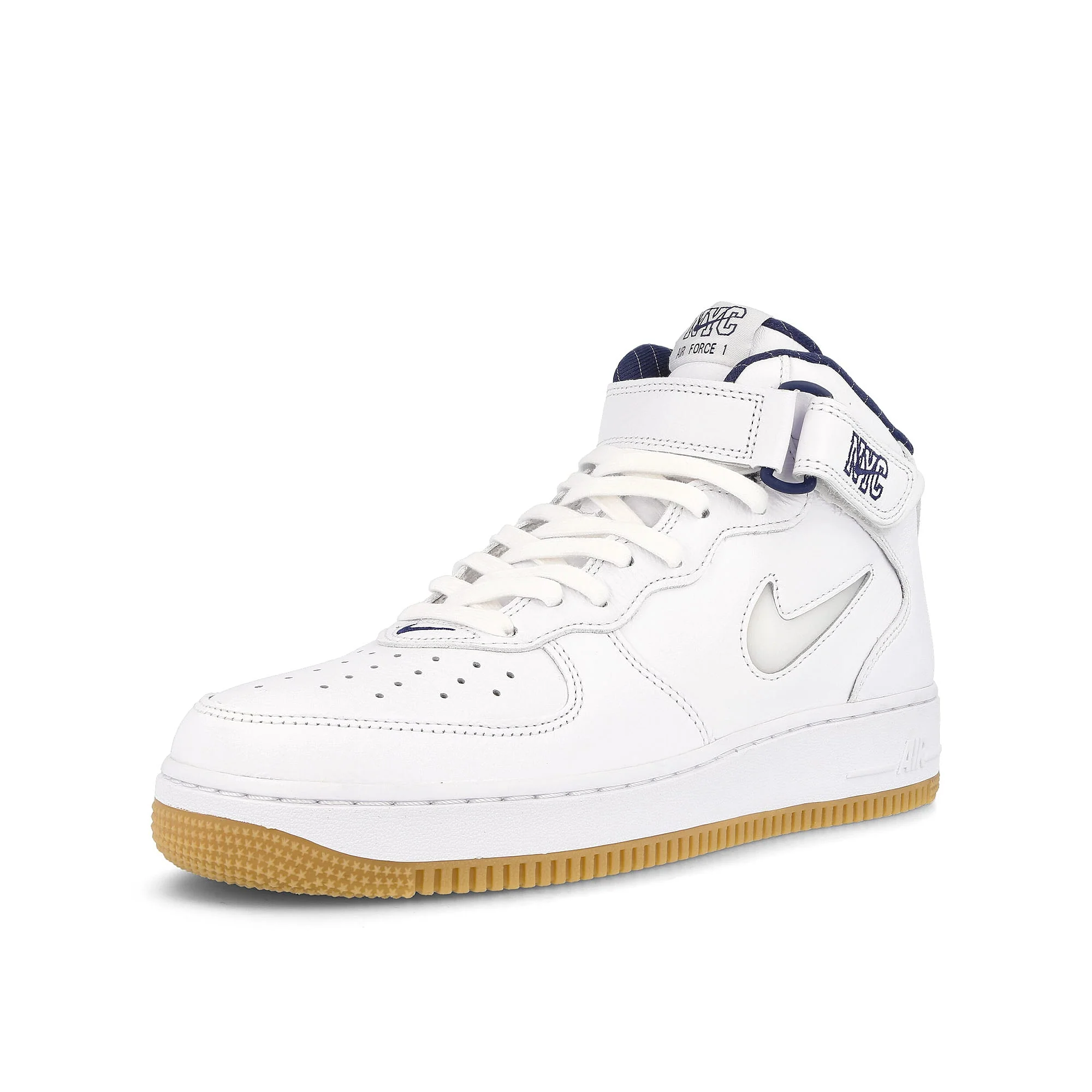 air force 1 mid - Image 4