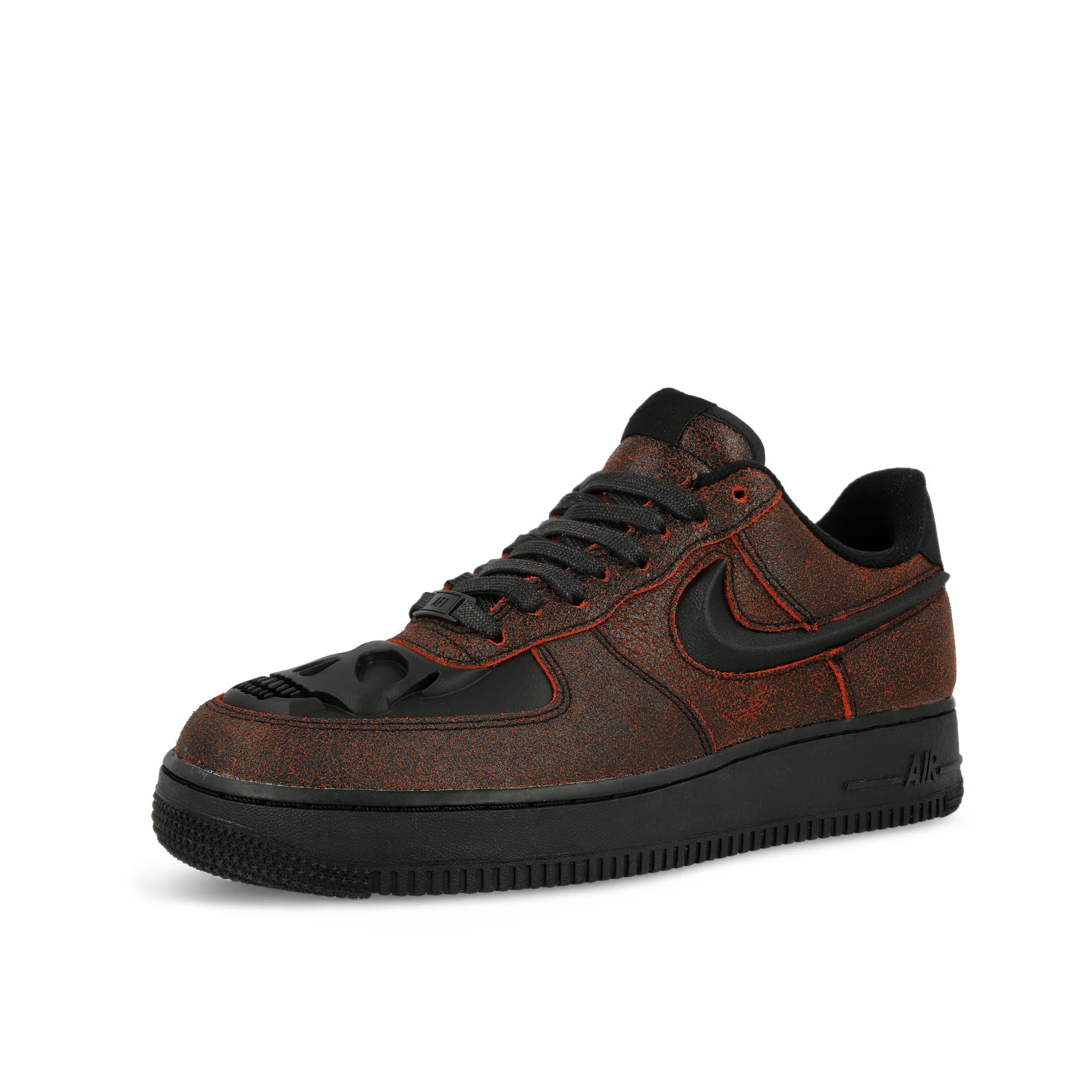 Air Force 1 Low Retro Halloween QS - Image 4