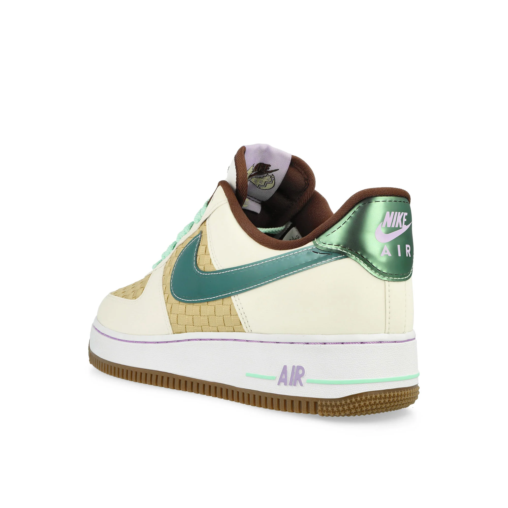 Air Force 1 Retro QS - Image 3