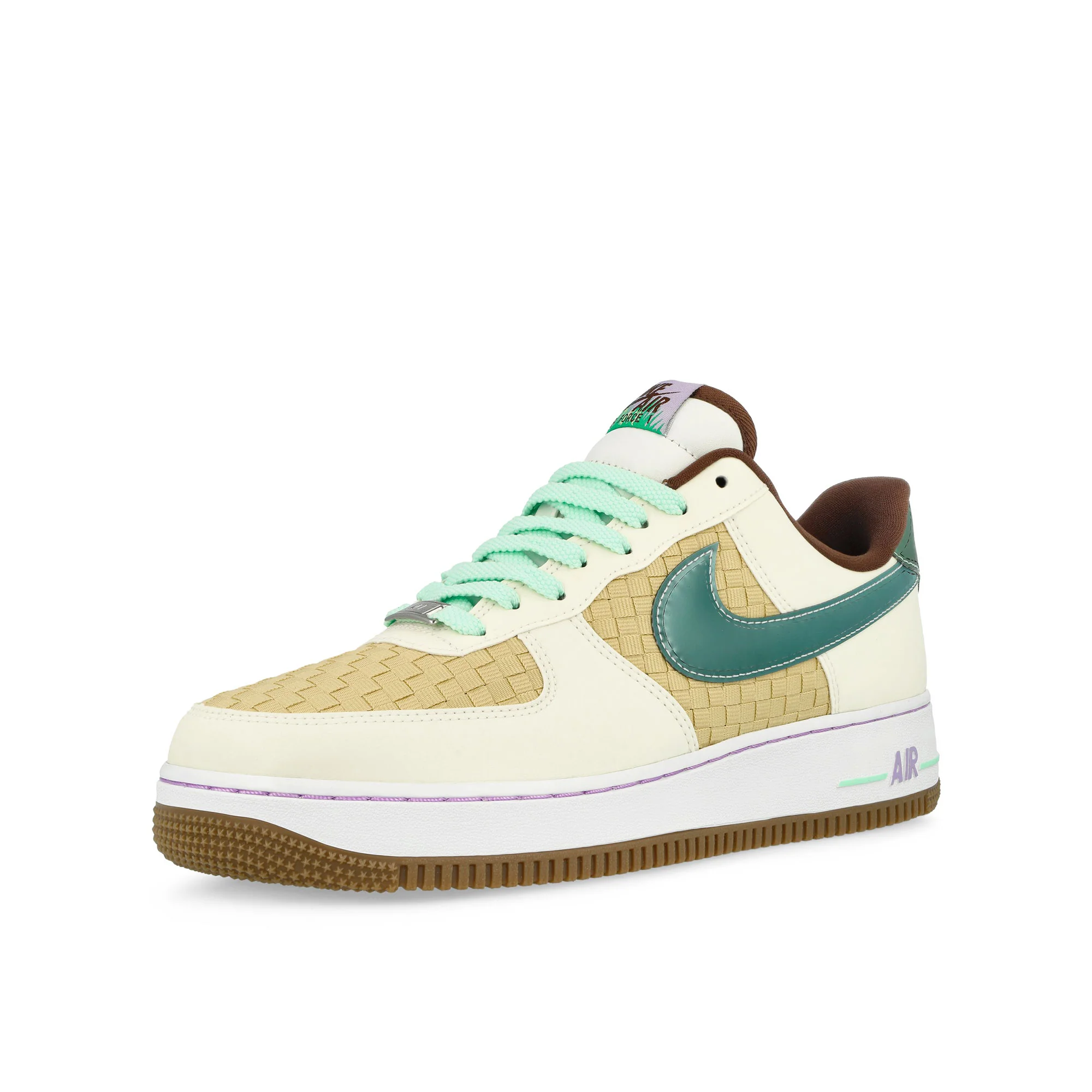 Air Force 1 Retro QS - Image 4
