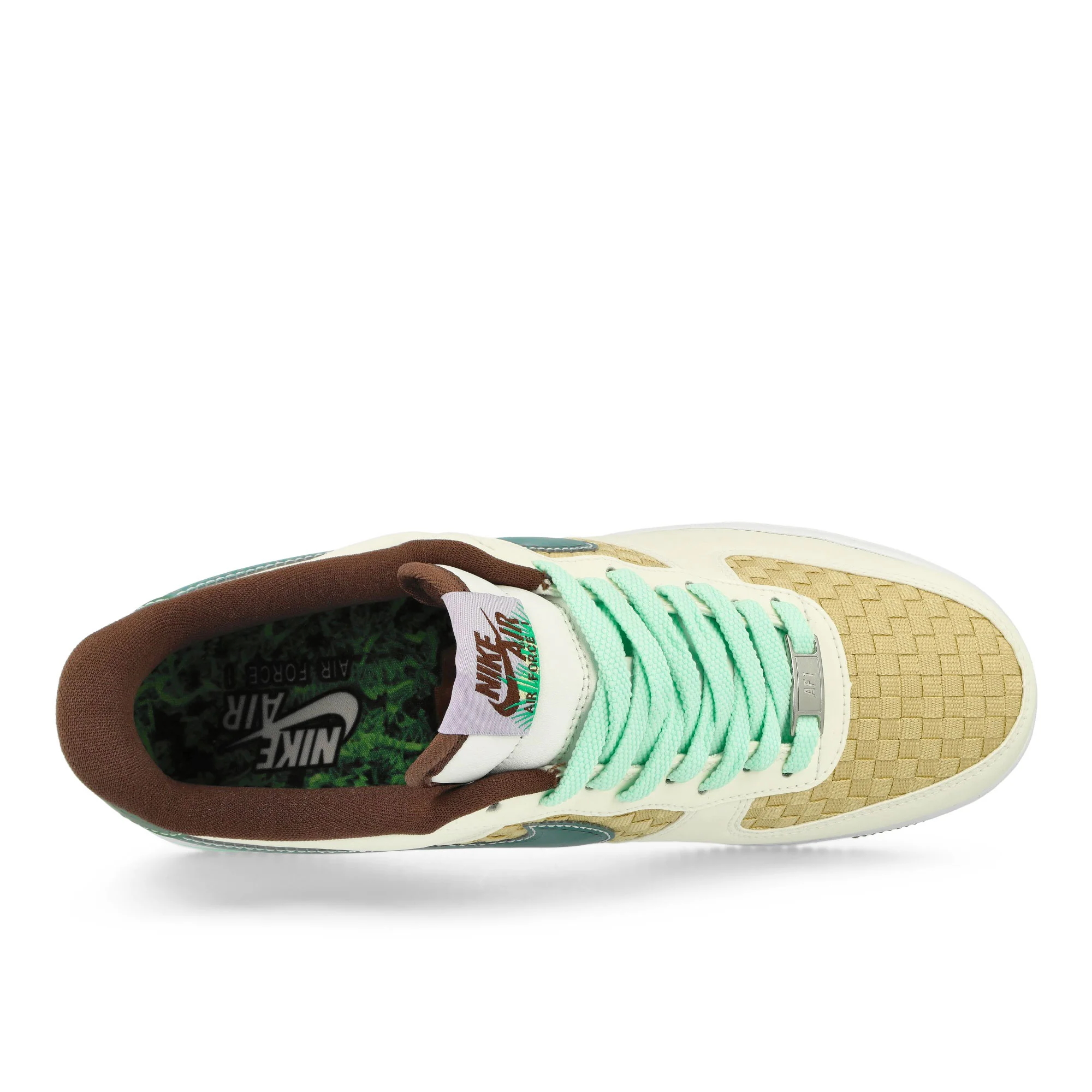 Air Force 1 Retro QS - Image 5