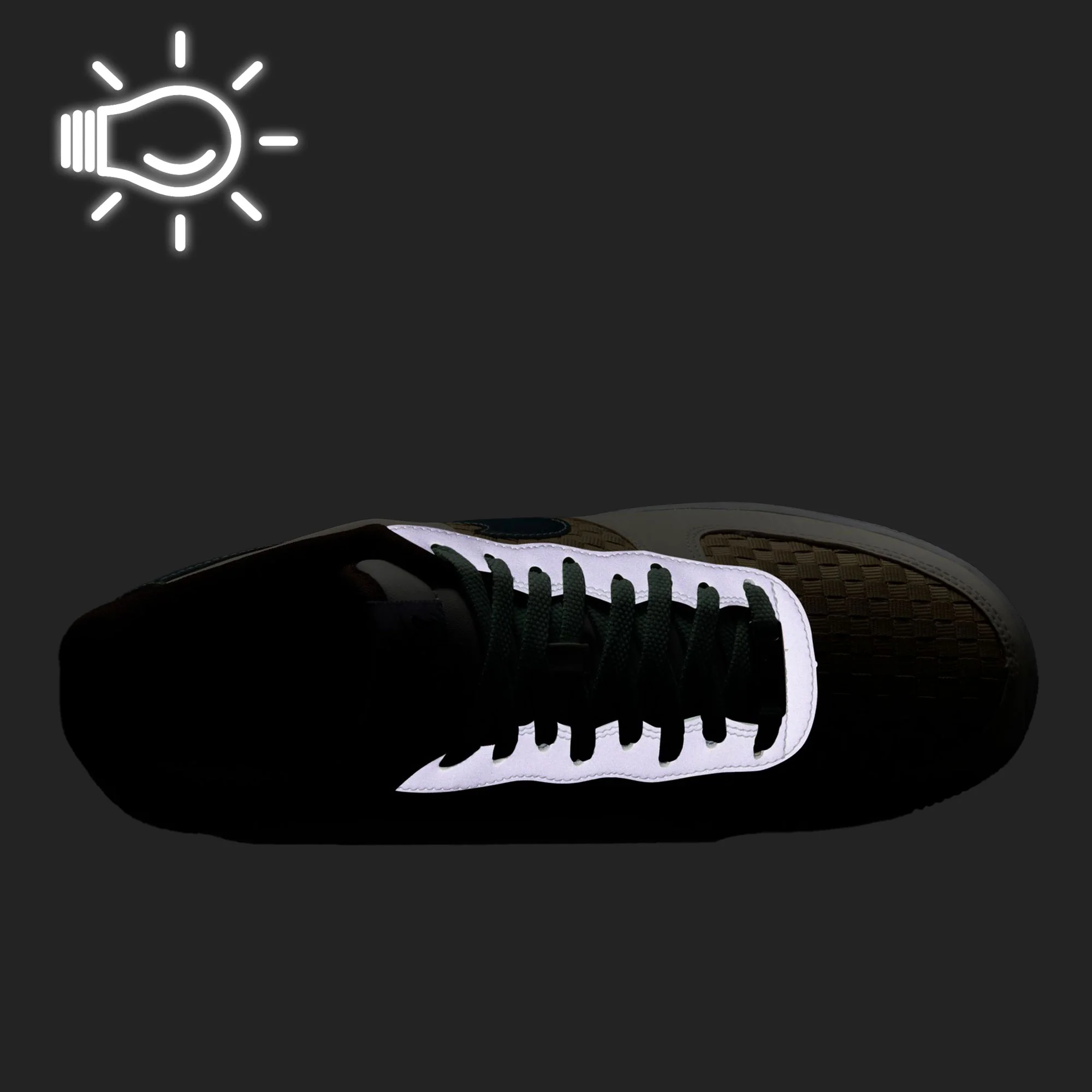 Air Force 1 Retro QS - Image 6