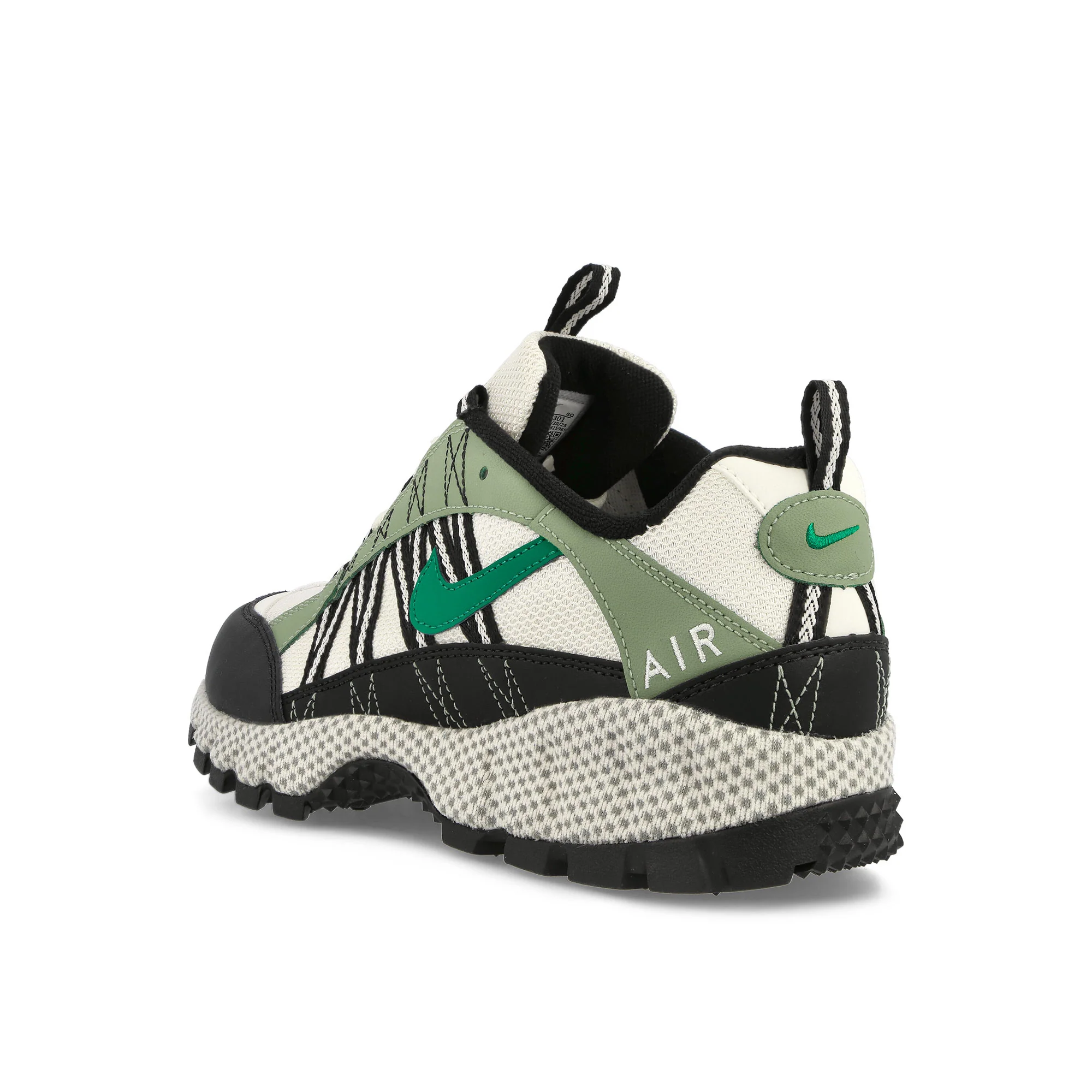Air Humara QS - Image 3