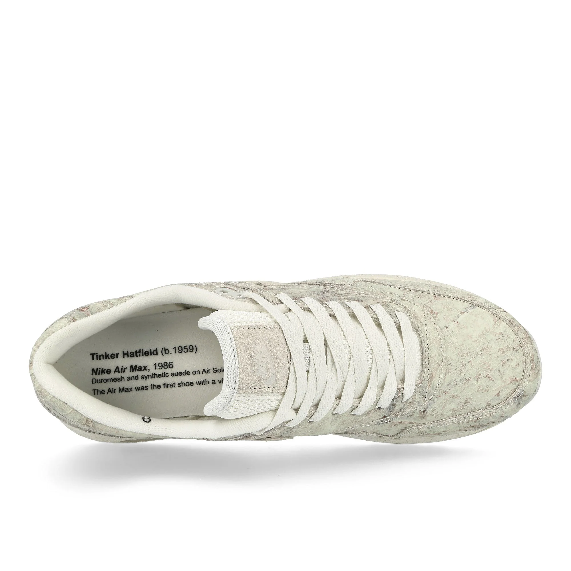 Air Max 1 '86 OG - Image 5
