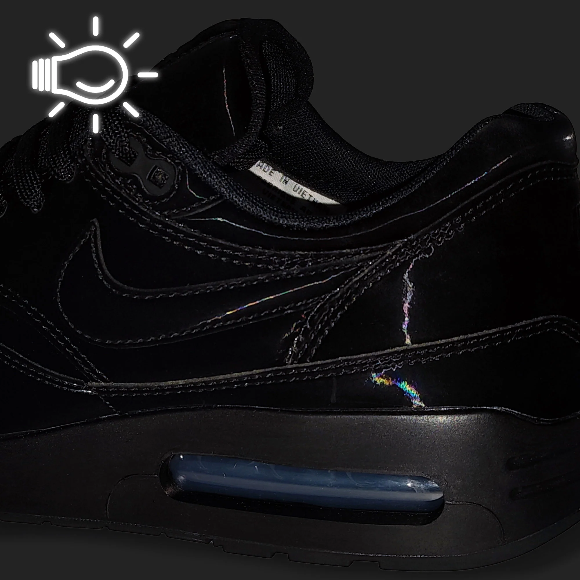 Air Max 1 '86 OG - Image 5