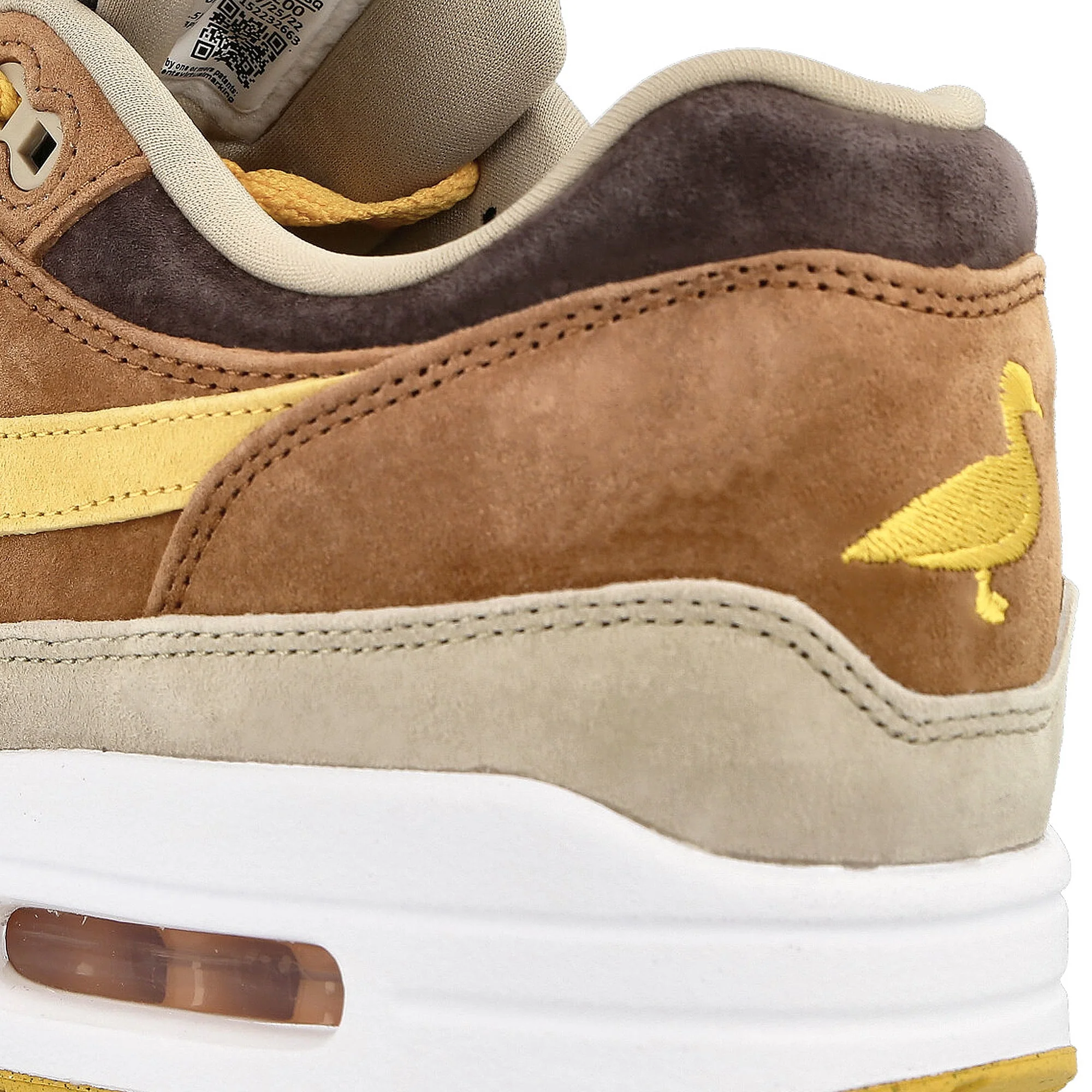Air Max 1 Premium - Image 5