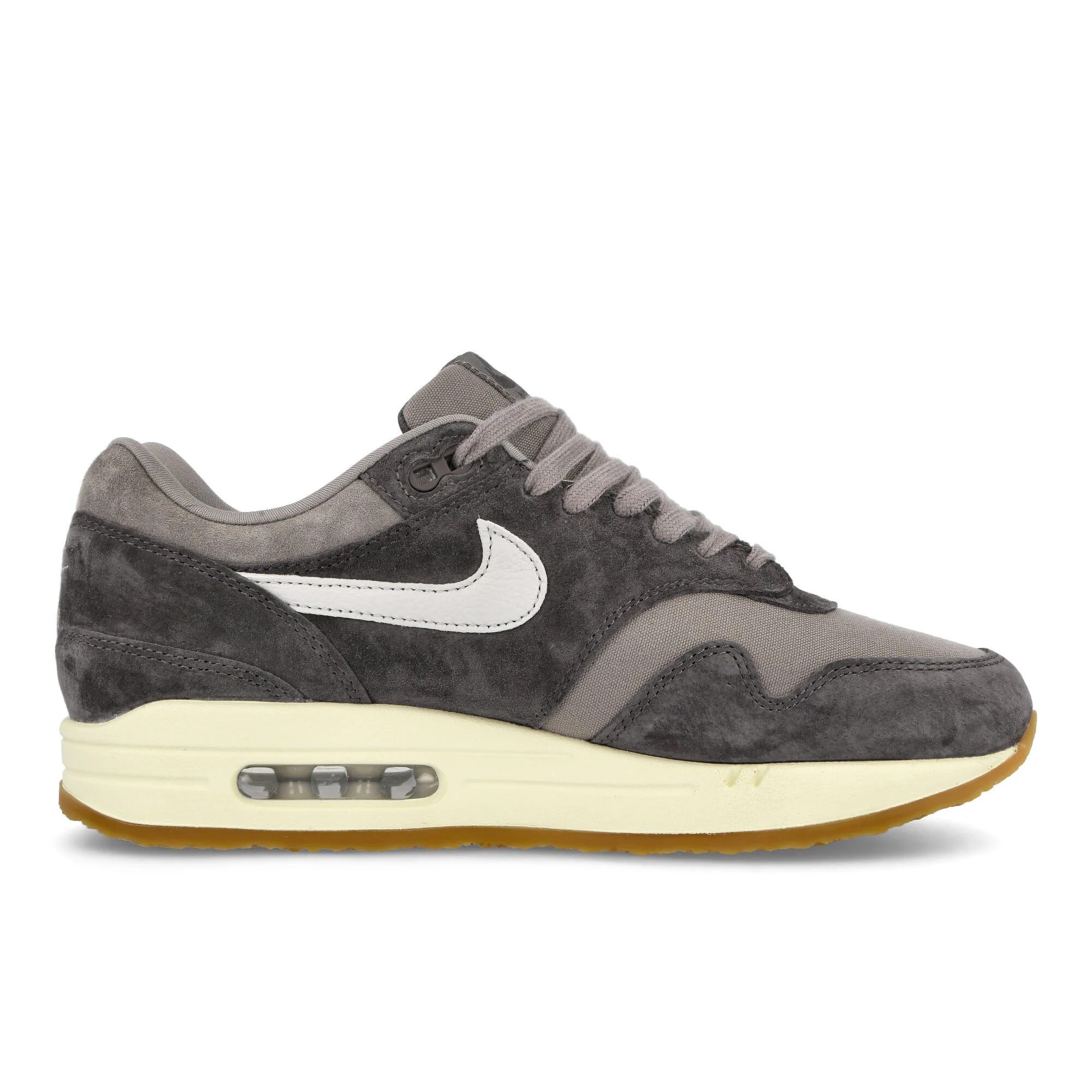 Air Max 1 PRM Crepe - Image 2