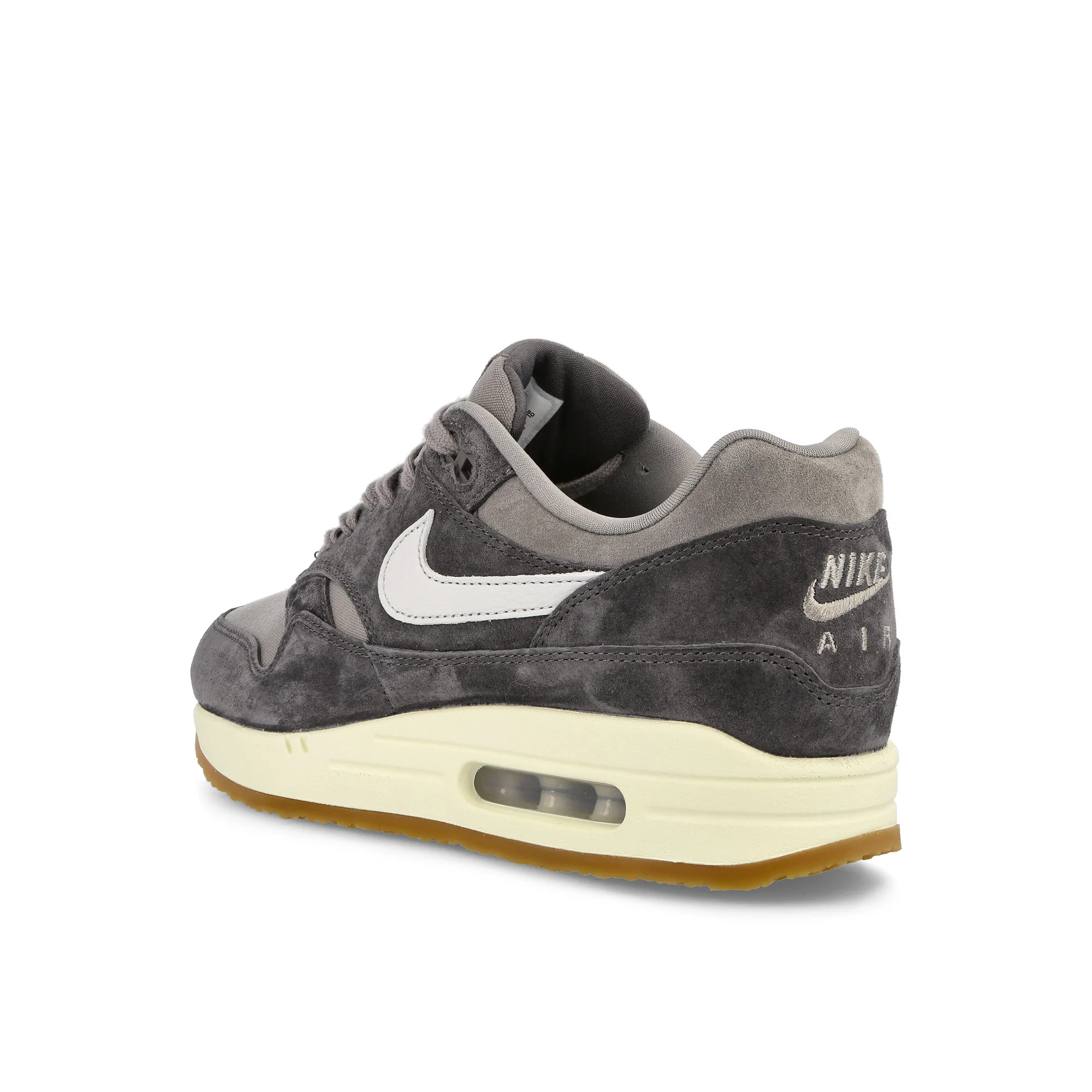 Air Max 1 PRM Crepe - Image 3