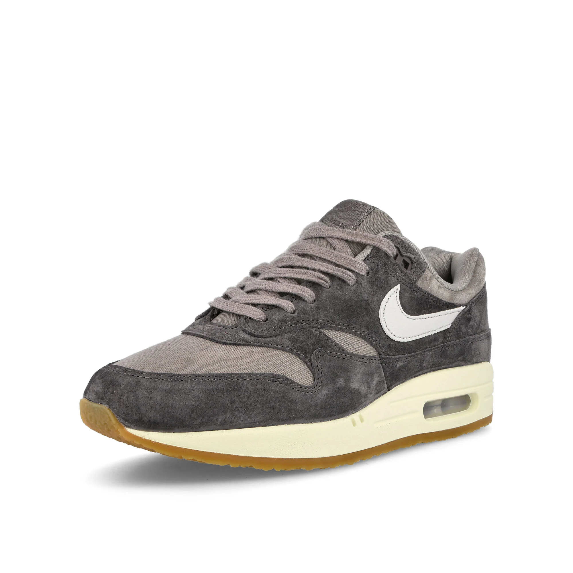 Air Max 1 PRM Crepe - Image 4