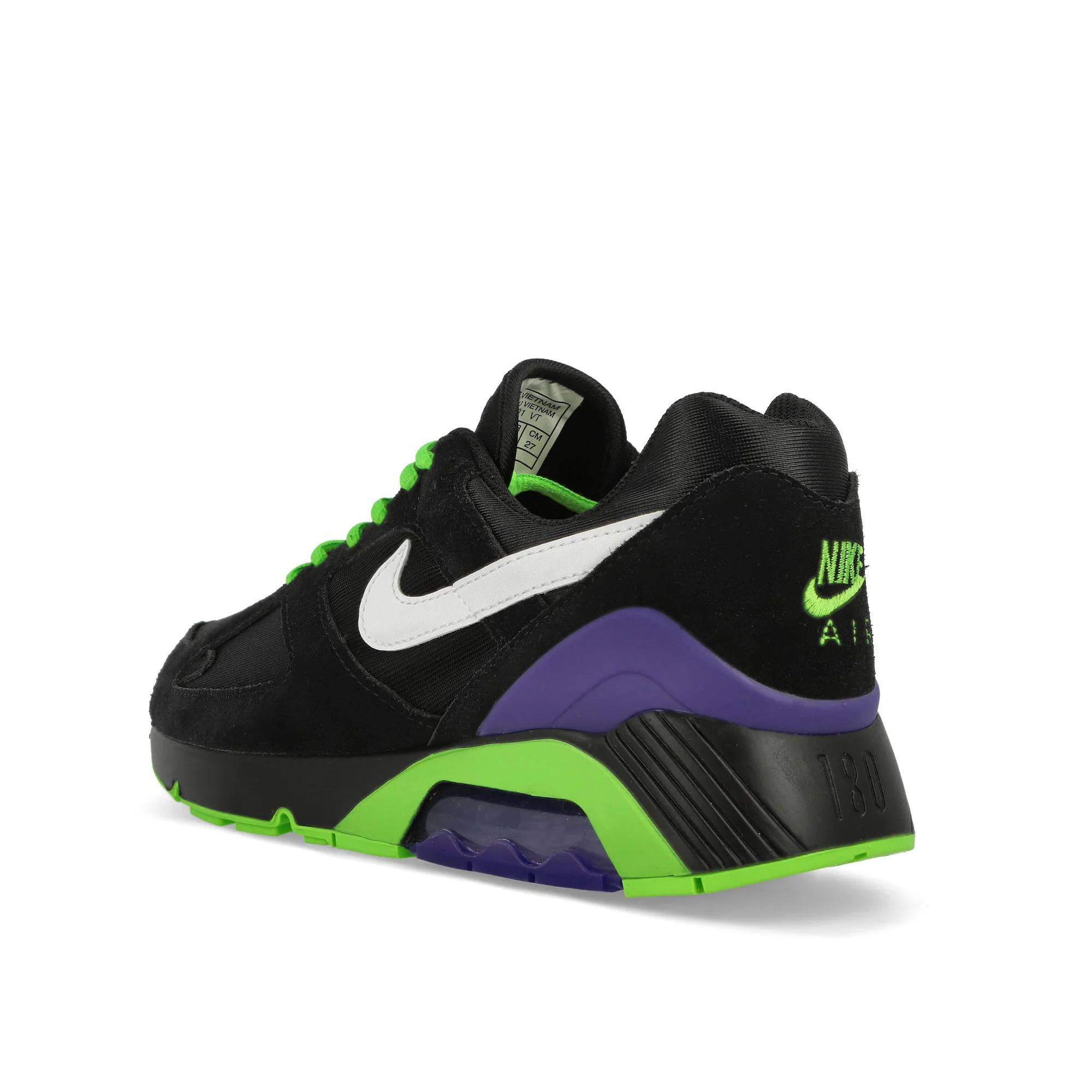 Air Max 180 QS - Image 3