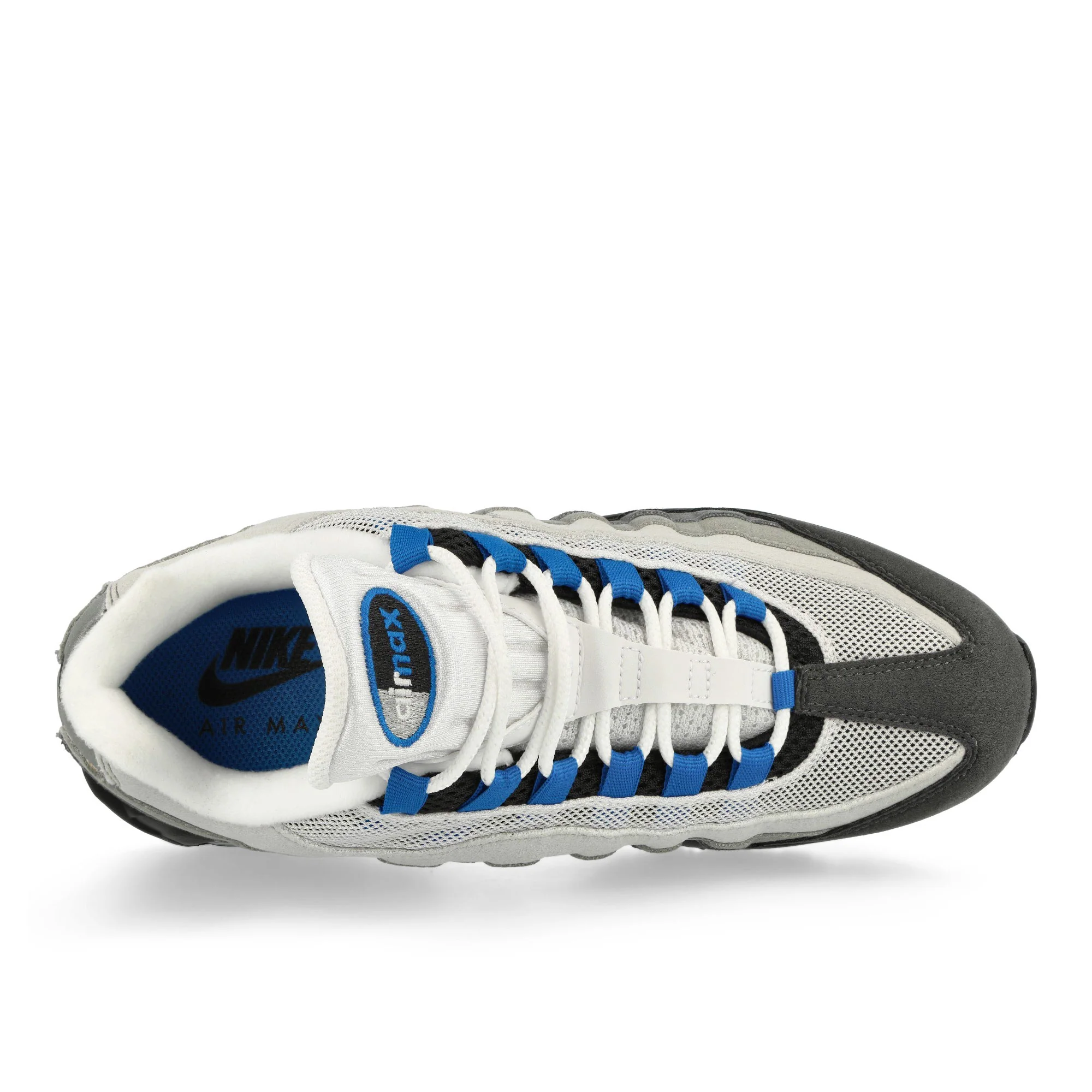 Air Max 95 Blue Spark - Image 5