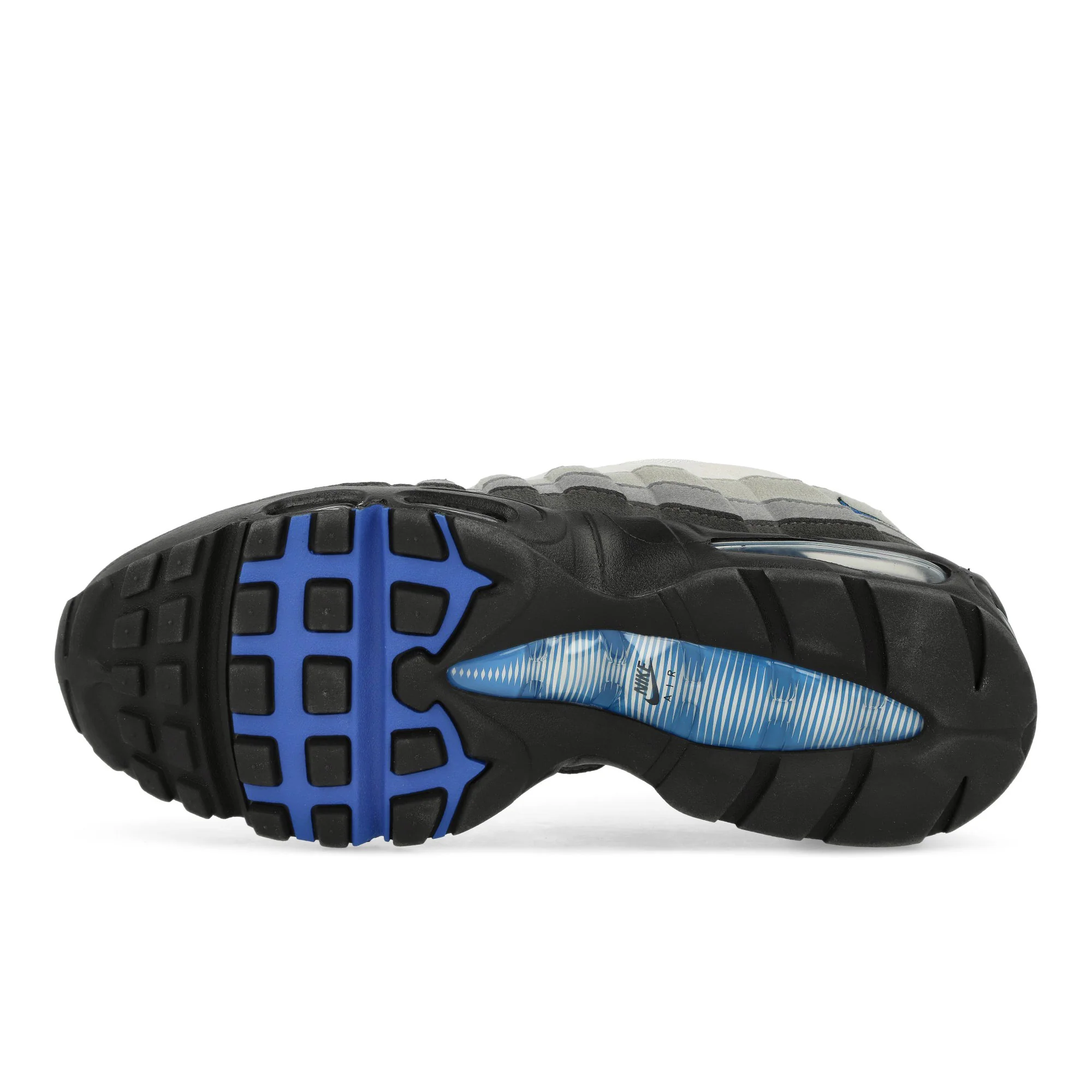 Air Max 95 Blue Spark - Image 6