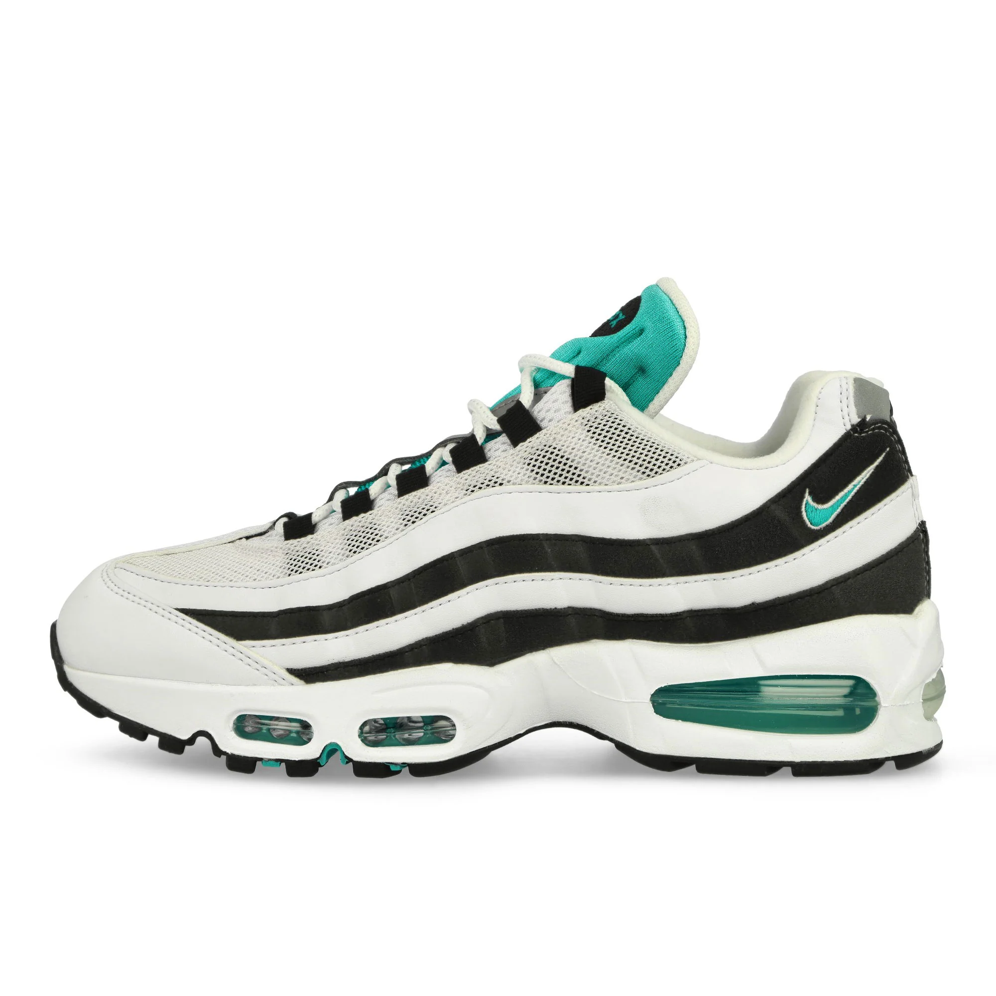 Air Max 95 OG Black Border