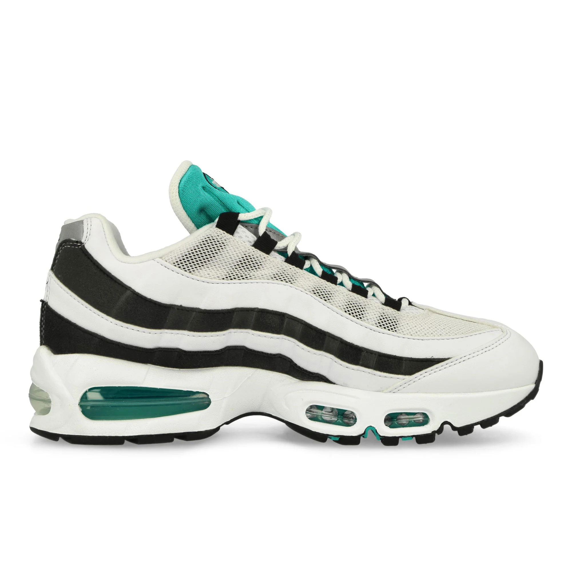 Air Max 95 OG Black Border - Image 2