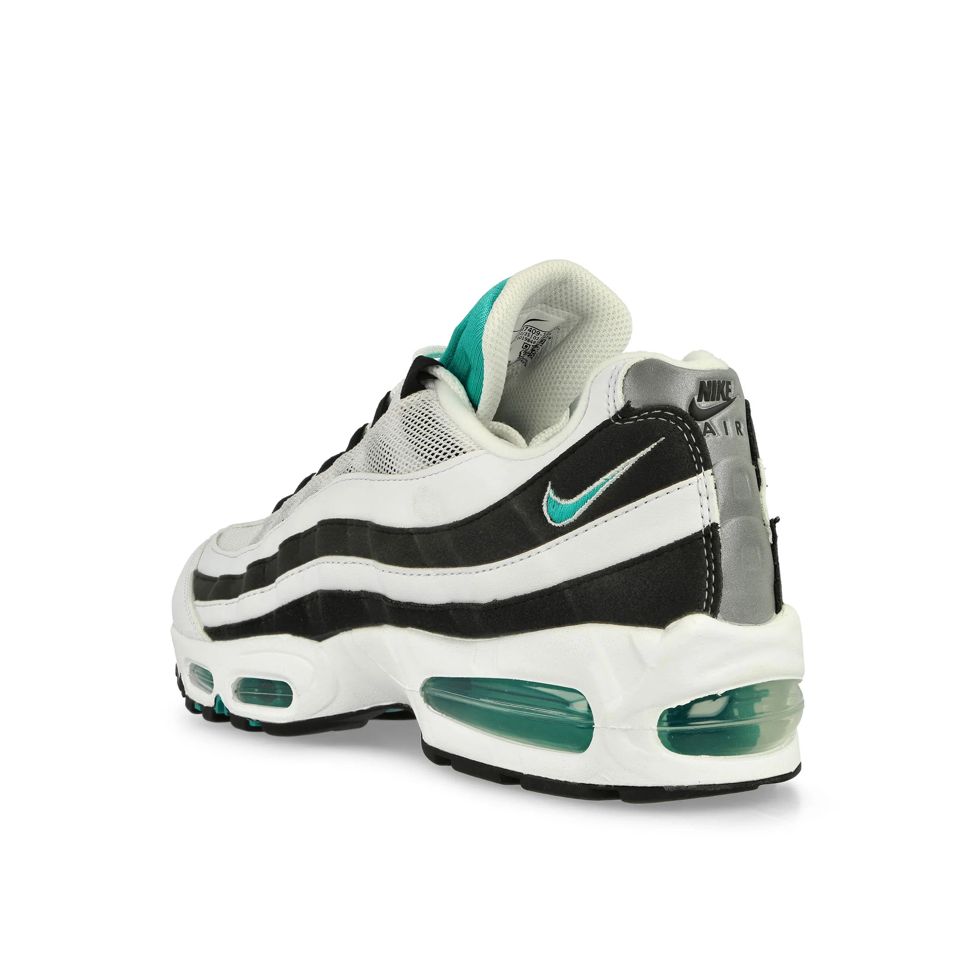 Air Max 95 OG Black Border - Image 3