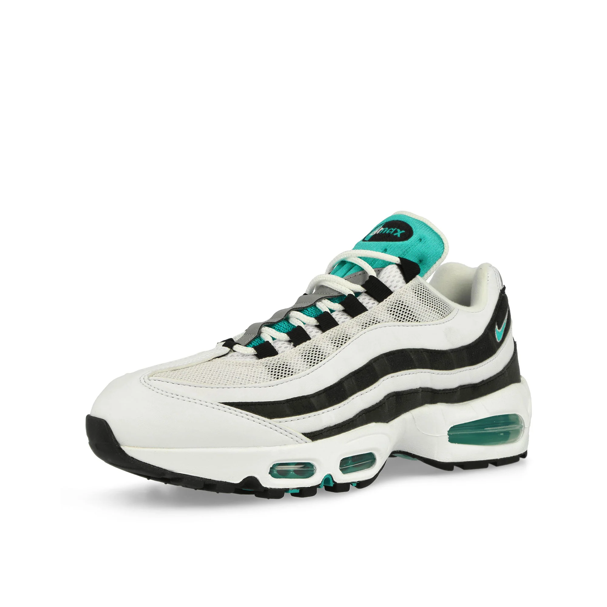 Air Max 95 OG Black Border - Image 4