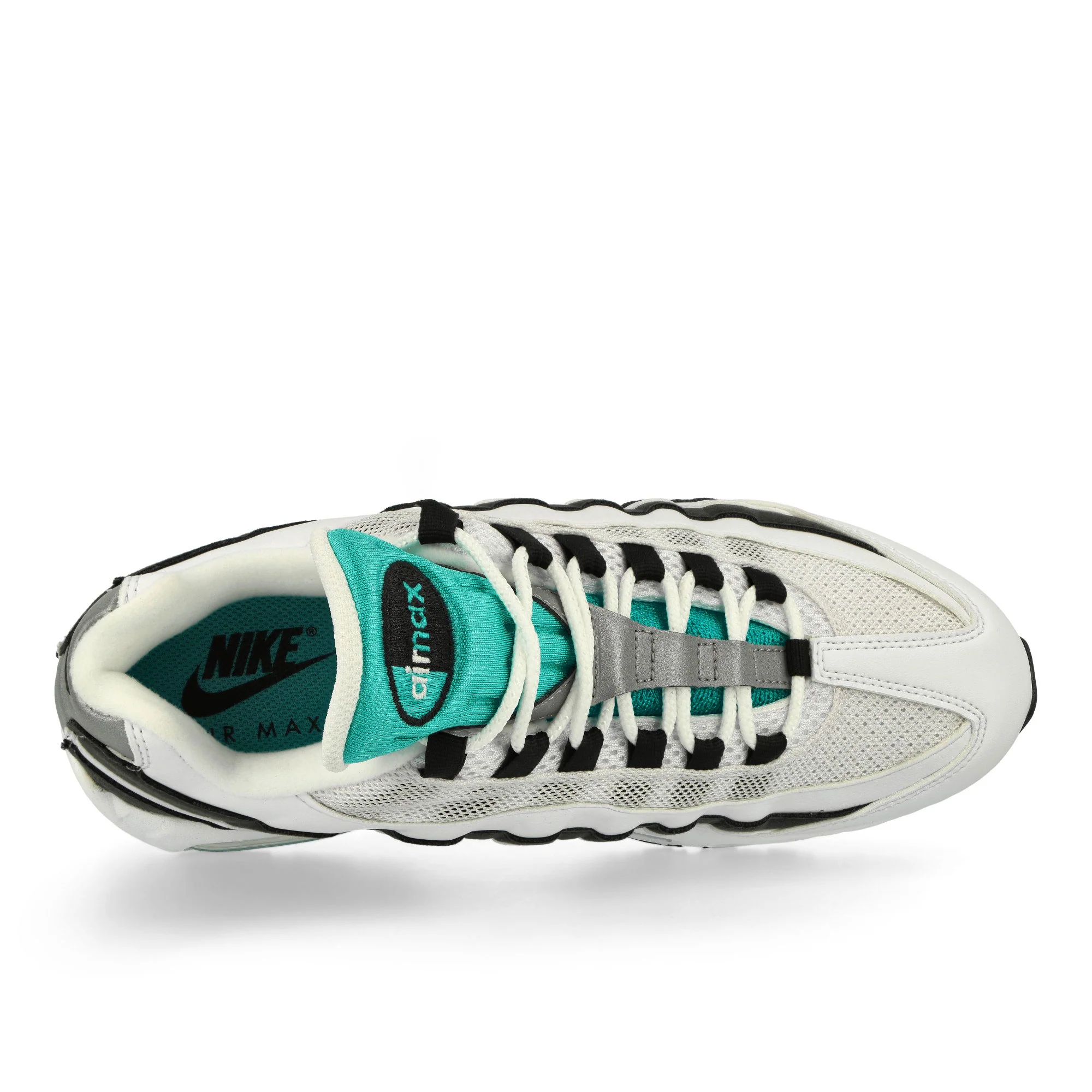 Air Max 95 OG Black Border - Image 5