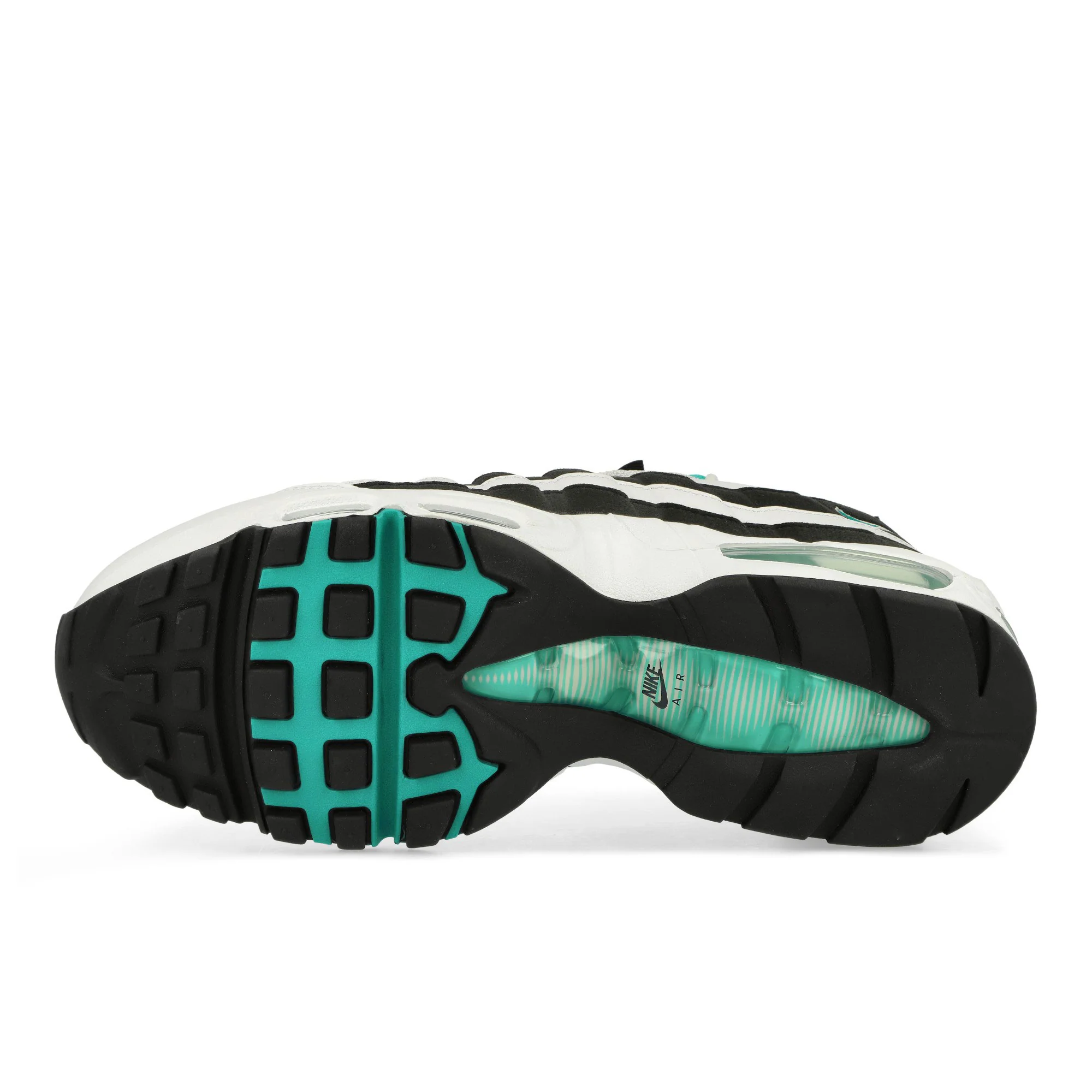 Air Max 95 OG Black Border - Image 6