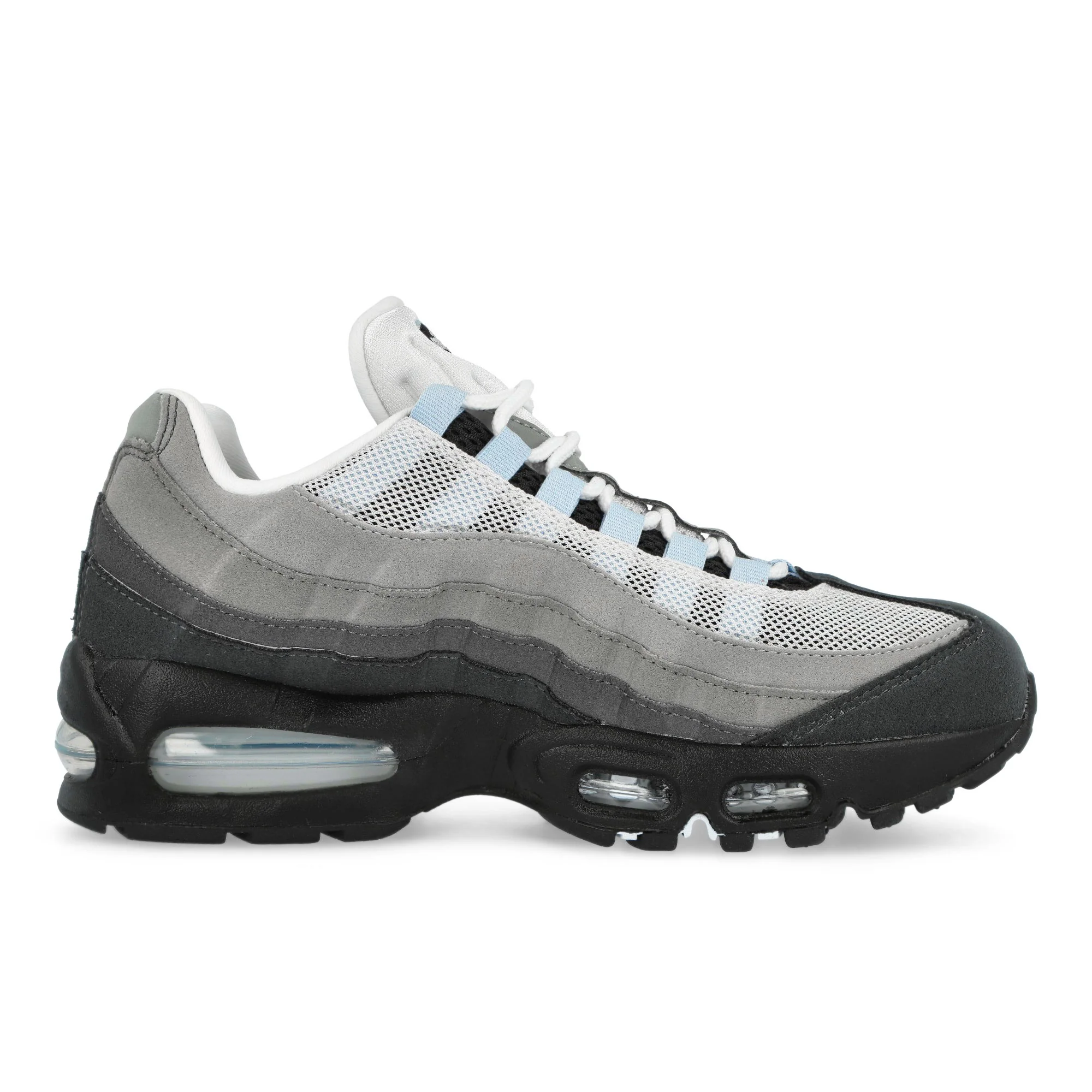 Air Max 95 OG Blue Tint - Image 2