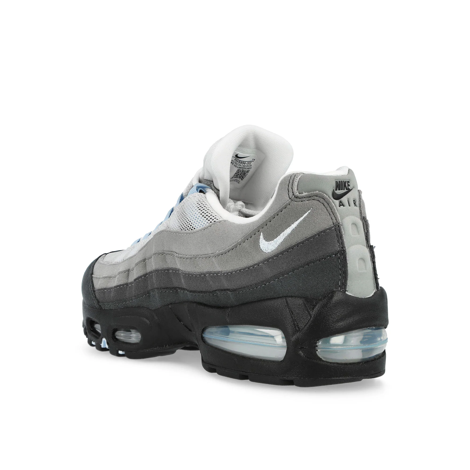 Air Max 95 OG Blue Tint - Image 3