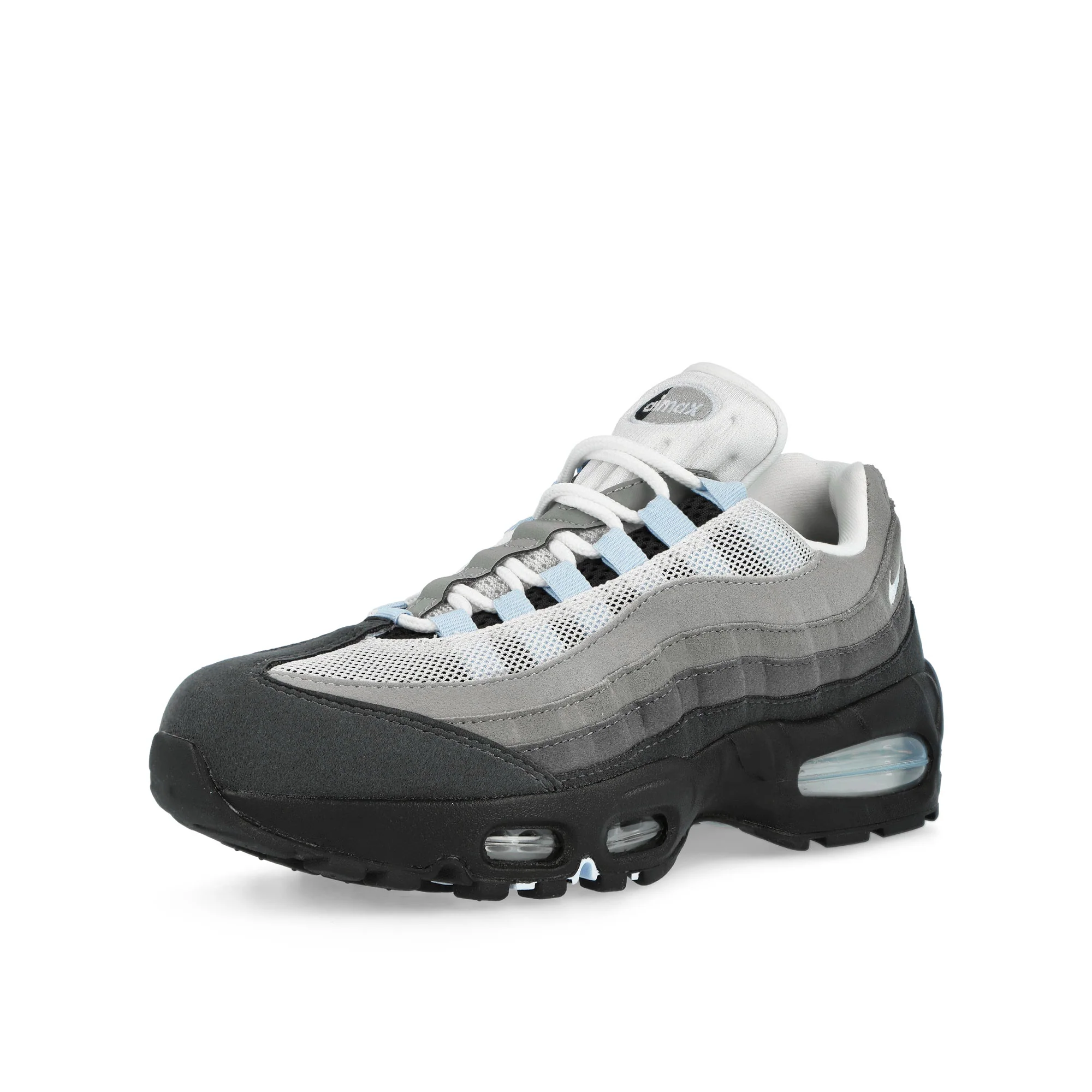 Air Max 95 OG Blue Tint - Image 4