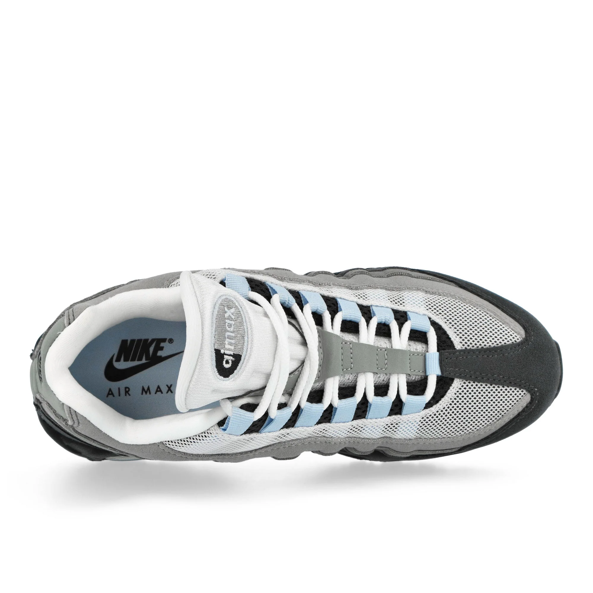 Air Max 95 OG Blue Tint - Image 5