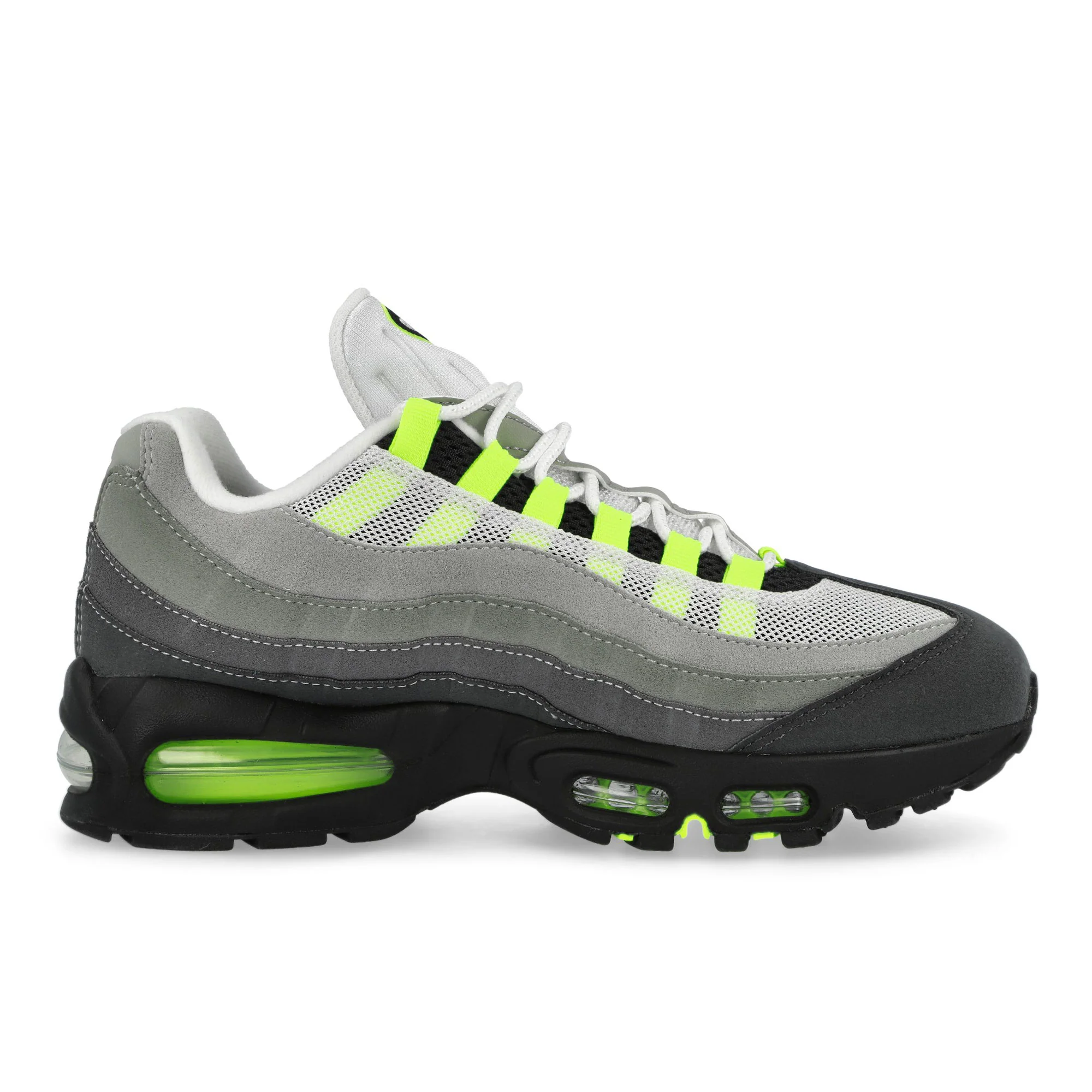 Air Max 95 OG Neon - Image 2