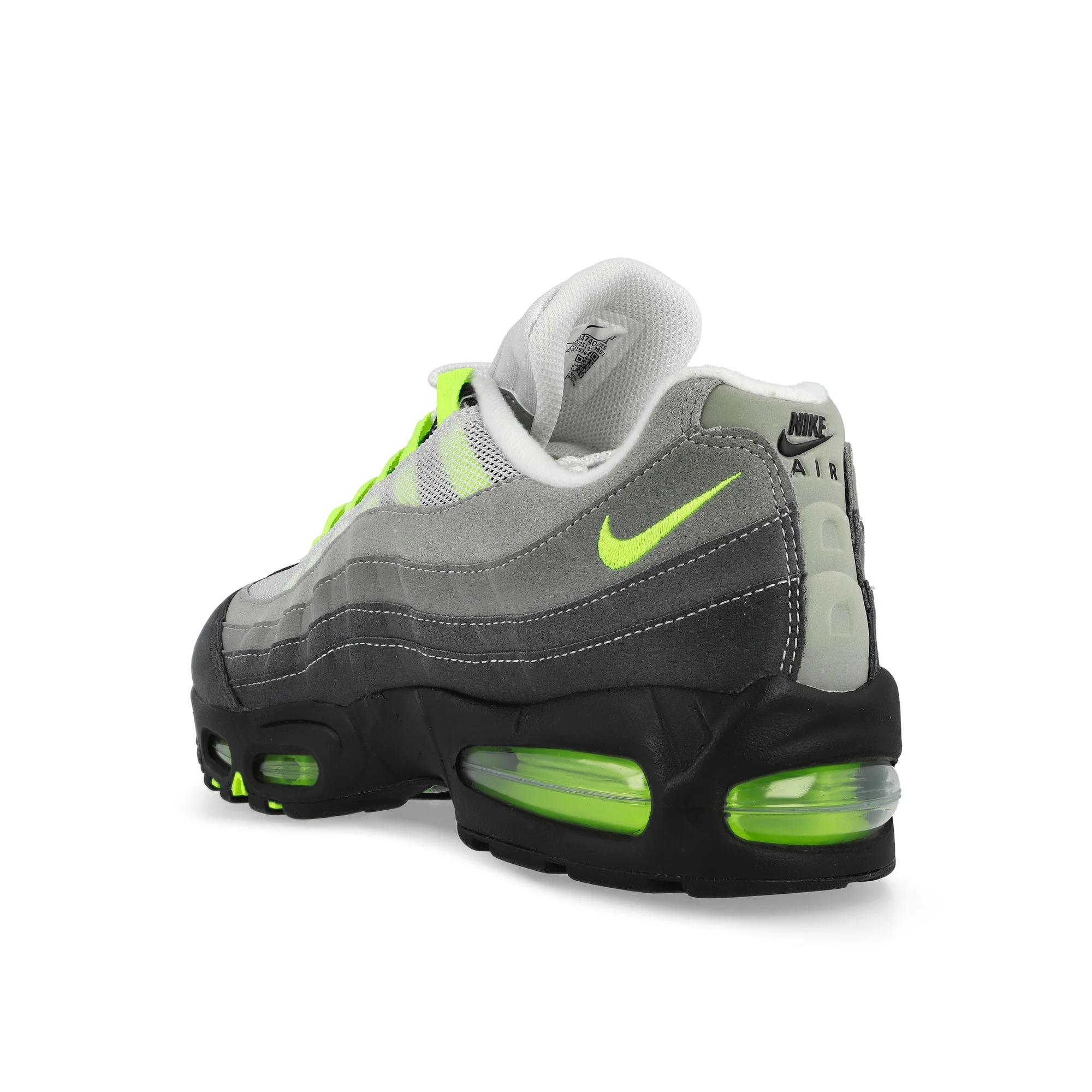 Air Max 95 OG Neon - Image 3