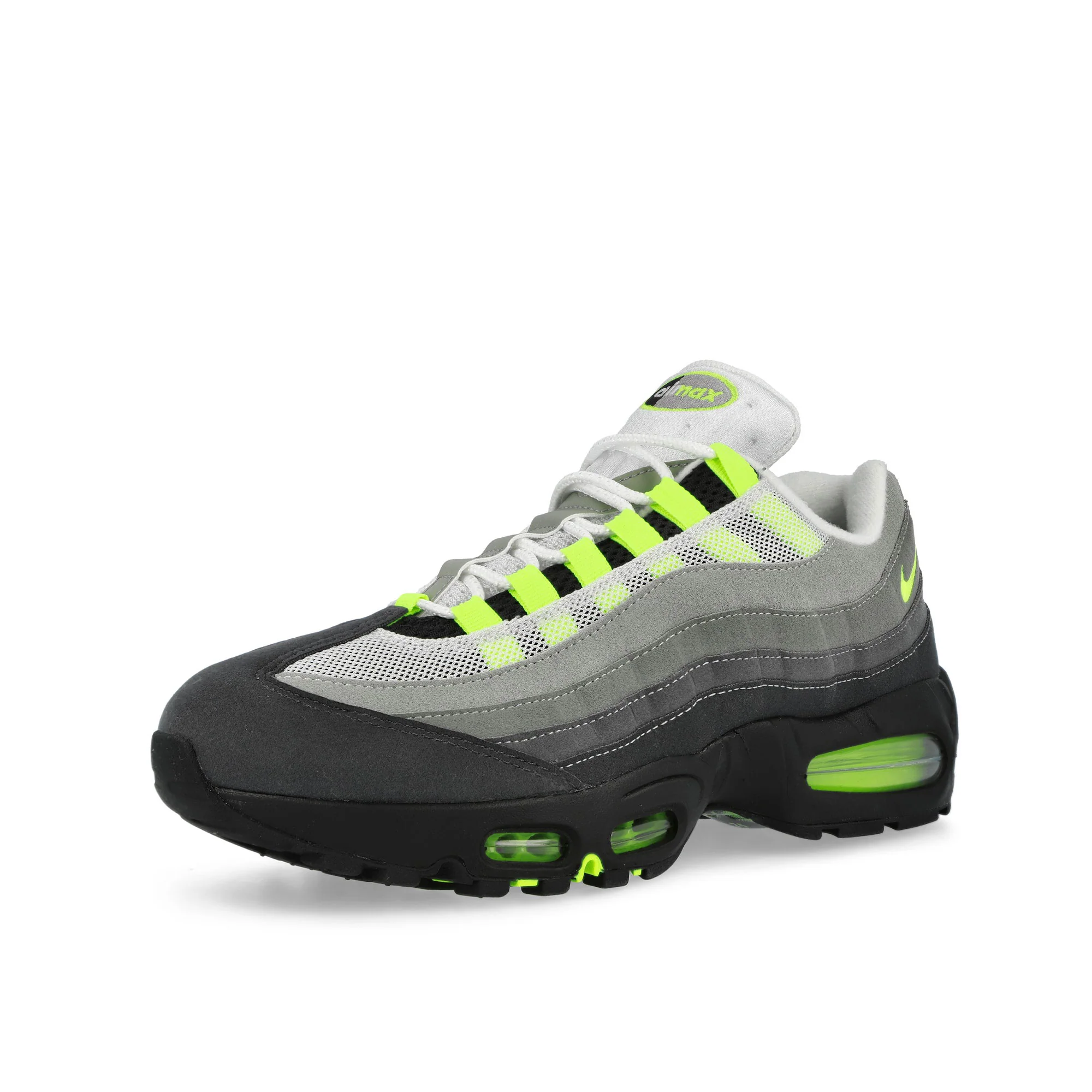 Air Max 95 OG Neon - Image 4