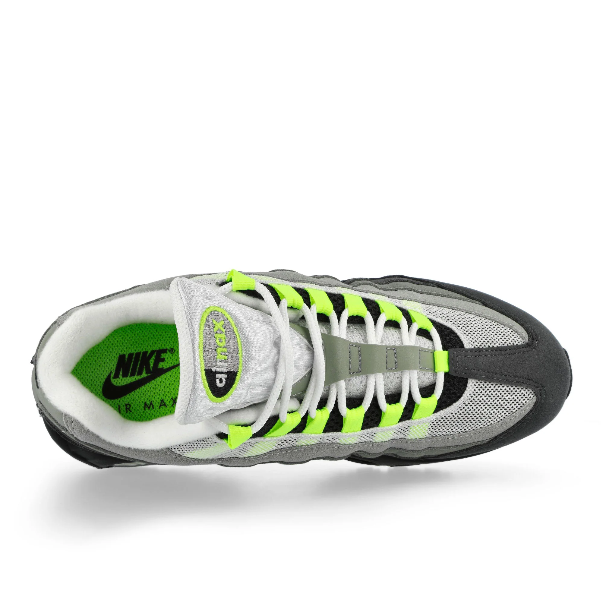 Air Max 95 OG Neon - Image 5