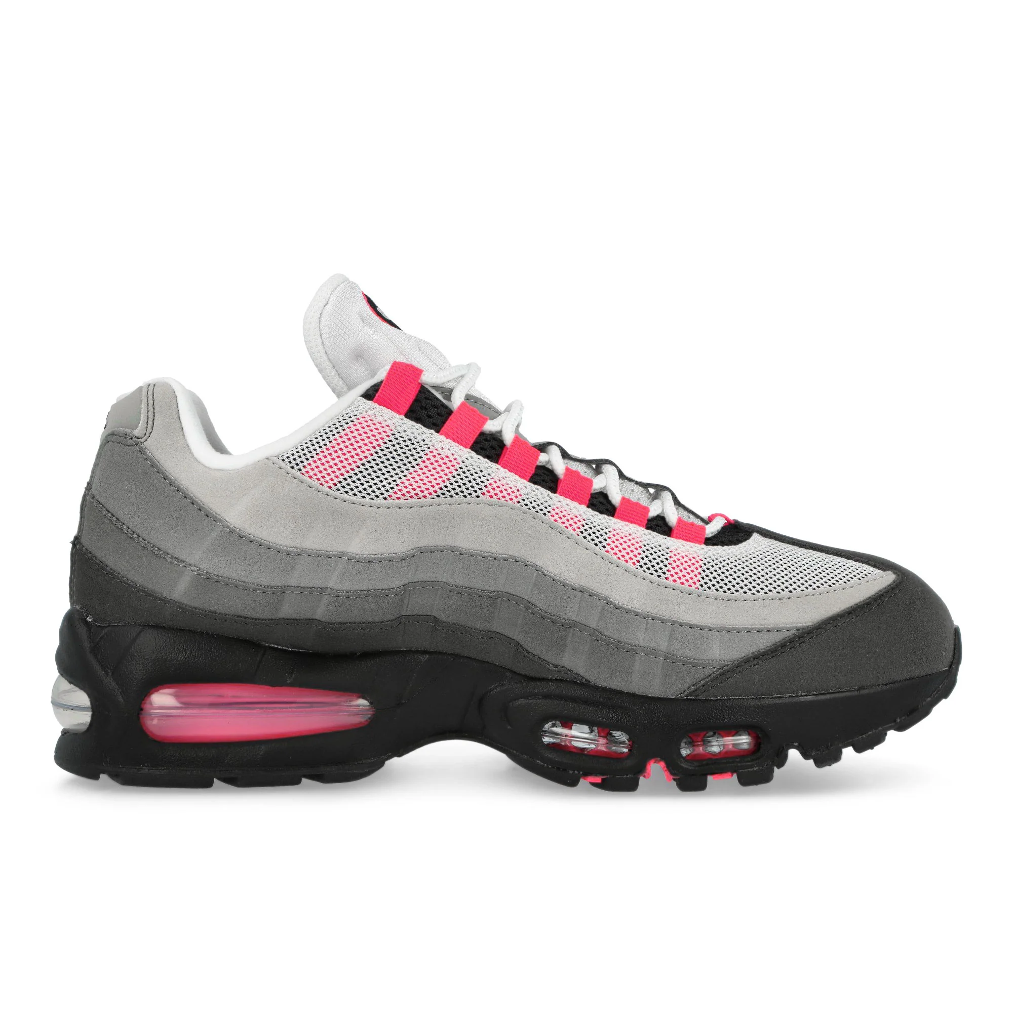Air Max 95 OG Solar Red - Image 2