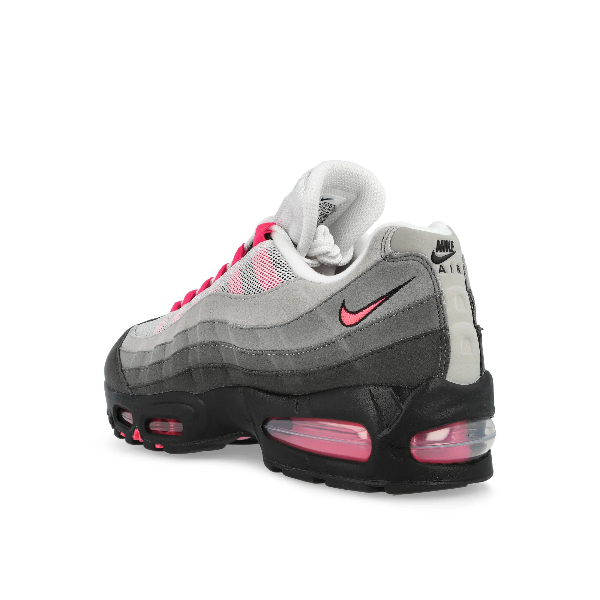 Air Max 95 OG Solar Red - Image 3